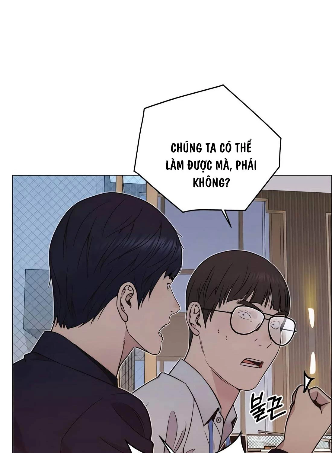 Người Đàn Ông Thực Thụ Chapter 199 - Trang 4