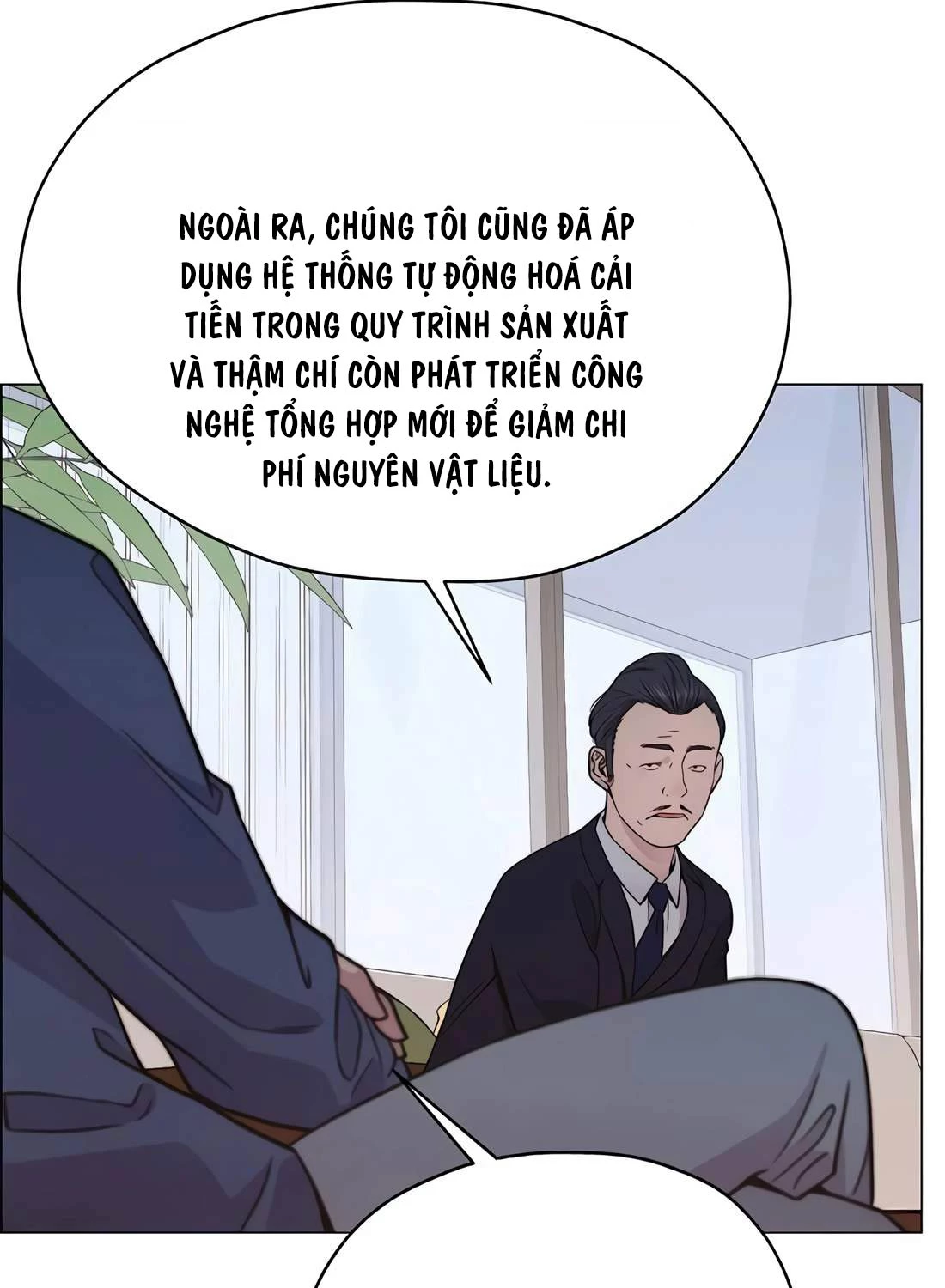 Người Đàn Ông Thực Thụ Chapter 199 - Trang 4