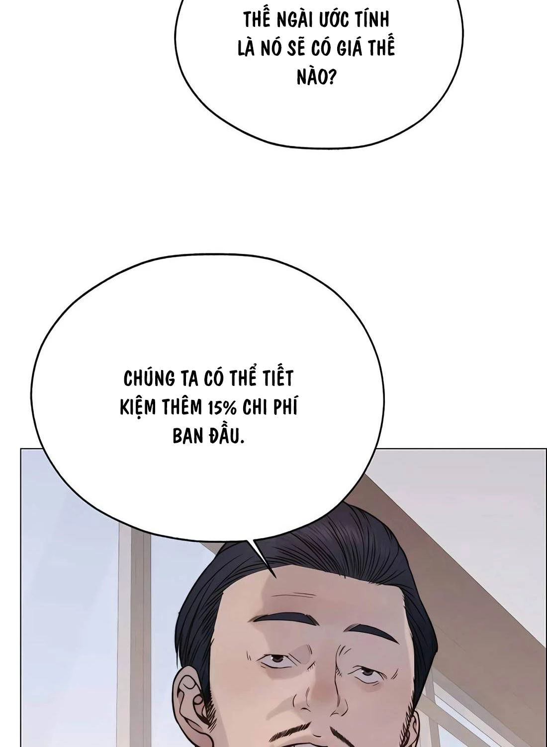 Người Đàn Ông Thực Thụ Chapter 199 - Trang 4