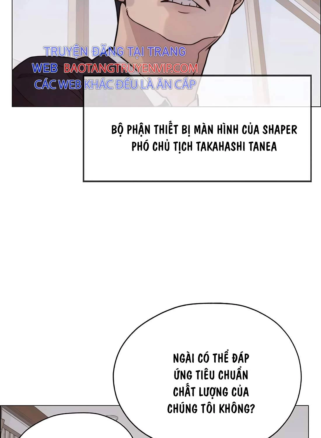 Người Đàn Ông Thực Thụ Chapter 199 - Trang 4