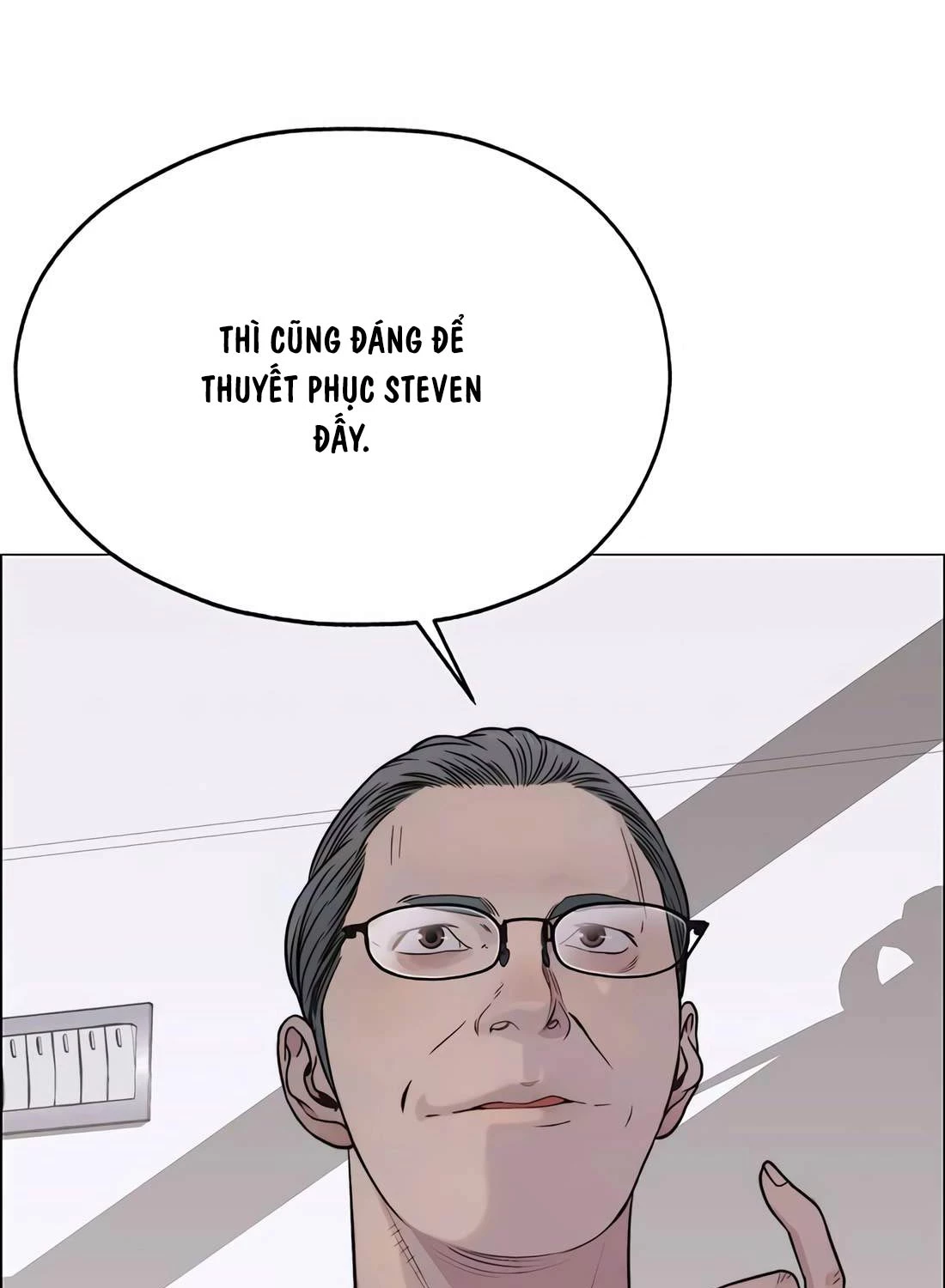 Người Đàn Ông Thực Thụ Chapter 199 - Trang 4