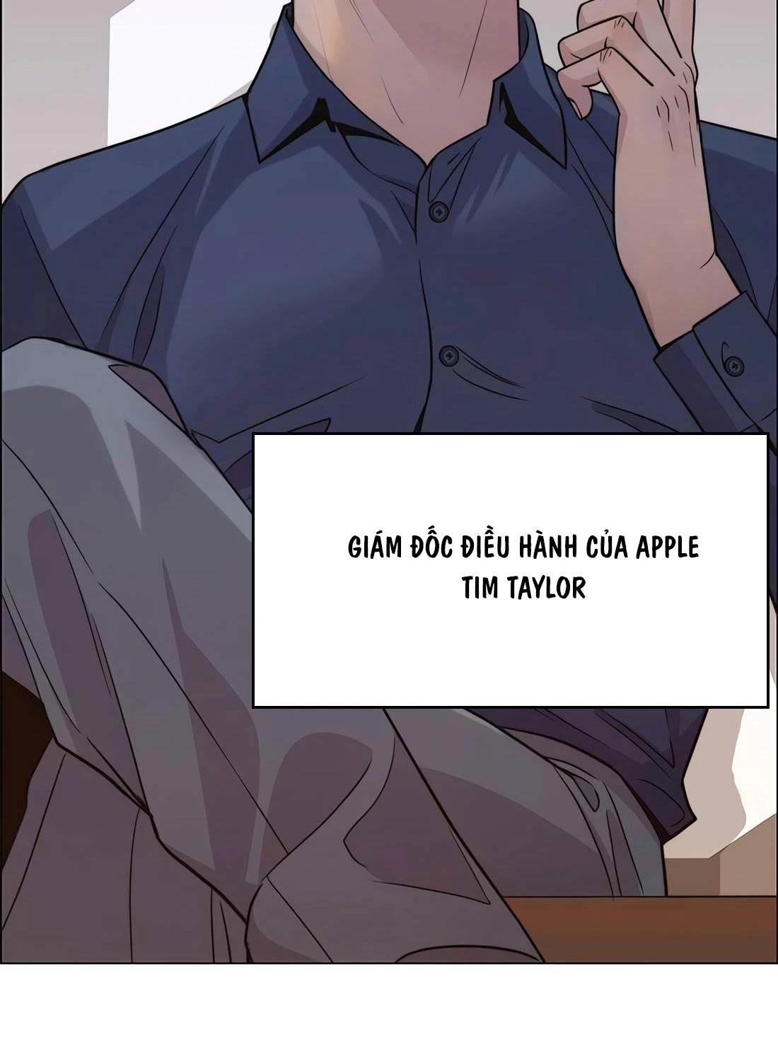 Người Đàn Ông Thực Thụ Chapter 199 - Trang 4