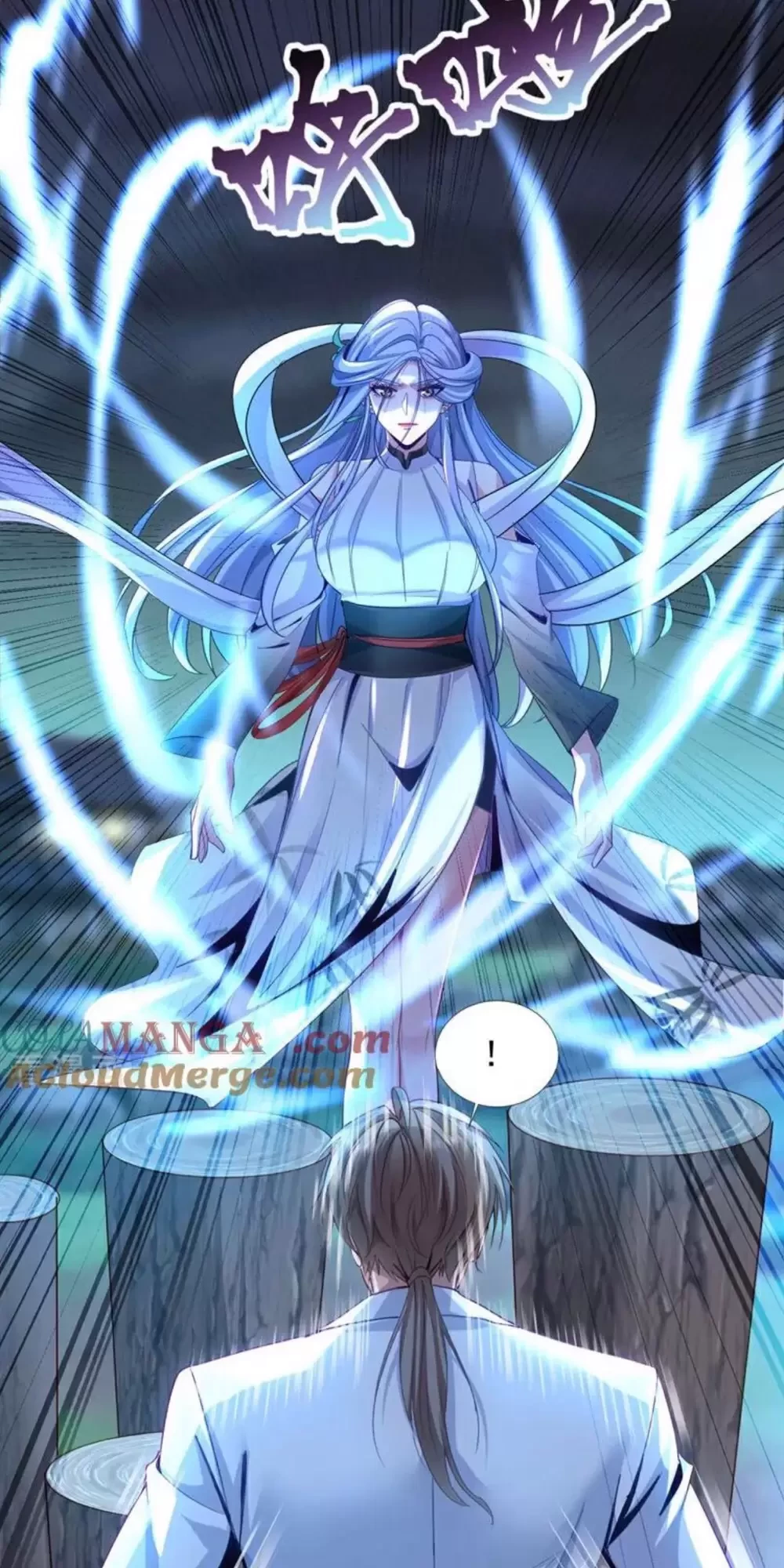 Trấn Quốc Thần Tế Chapter 144 - Trang 4