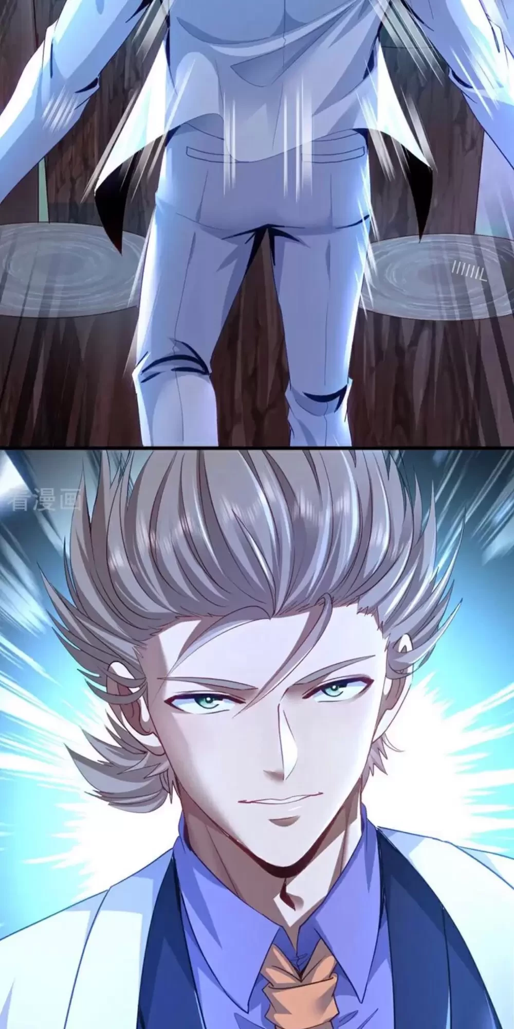 Trấn Quốc Thần Tế Chapter 144 - Trang 4