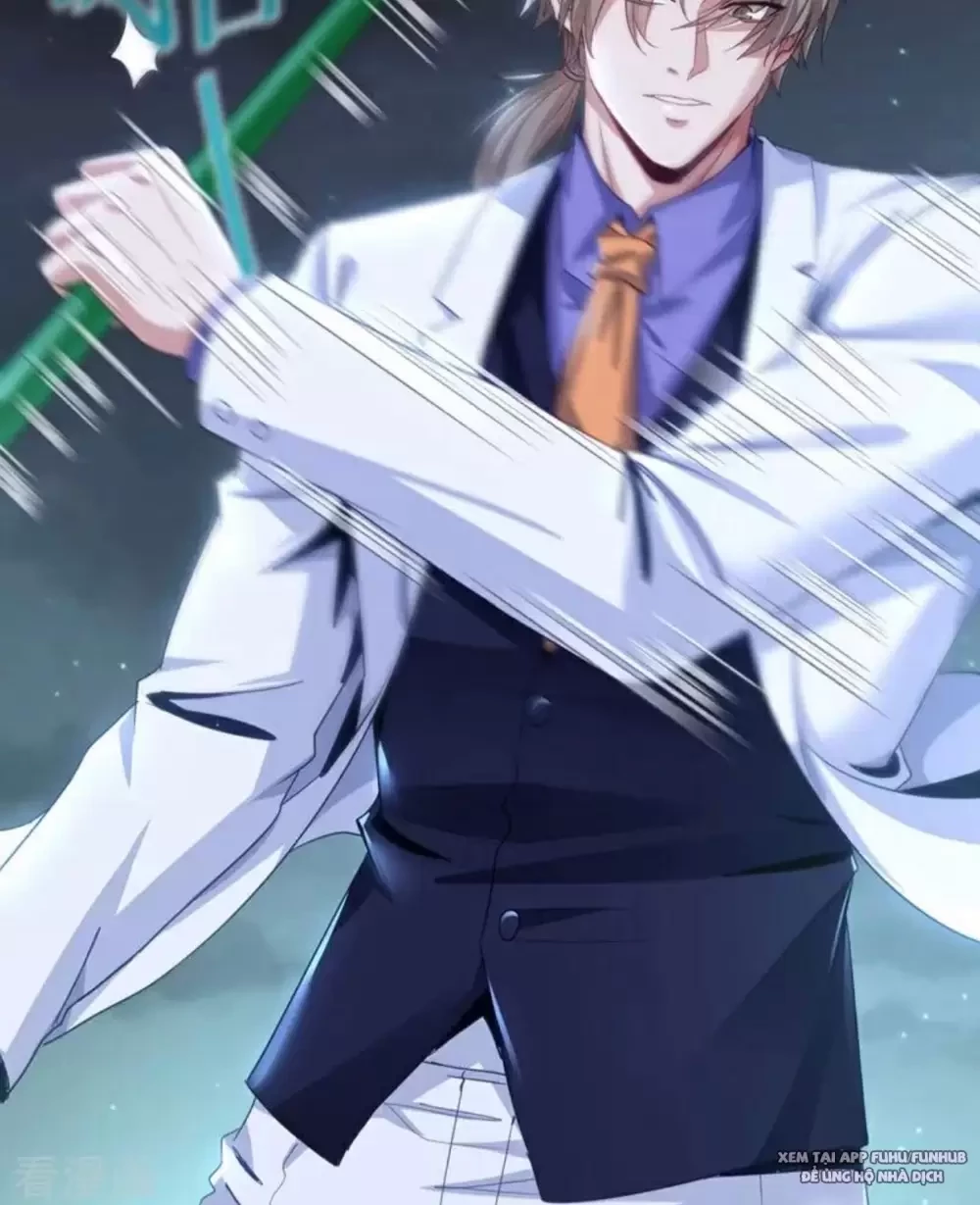 Trấn Quốc Thần Tế Chapter 144 - Trang 4