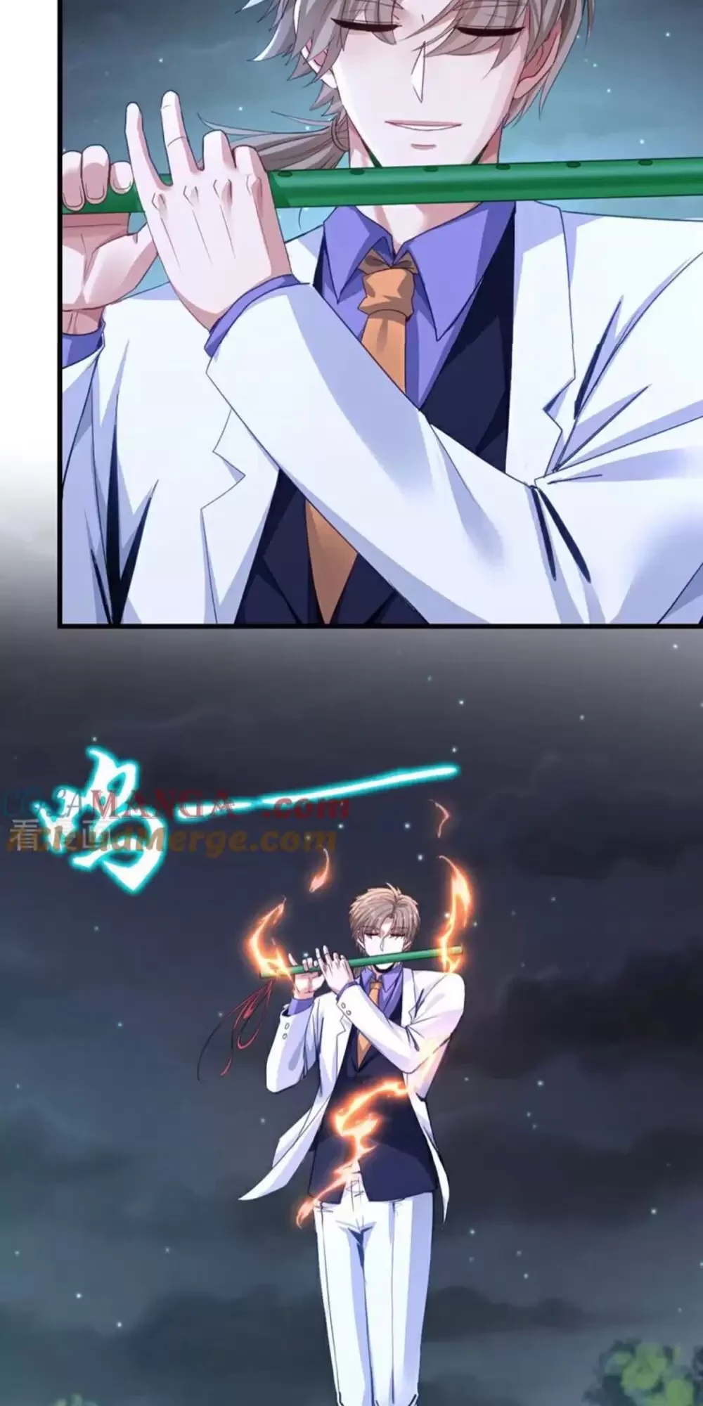 Trấn Quốc Thần Tế Chapter 144 - Trang 4