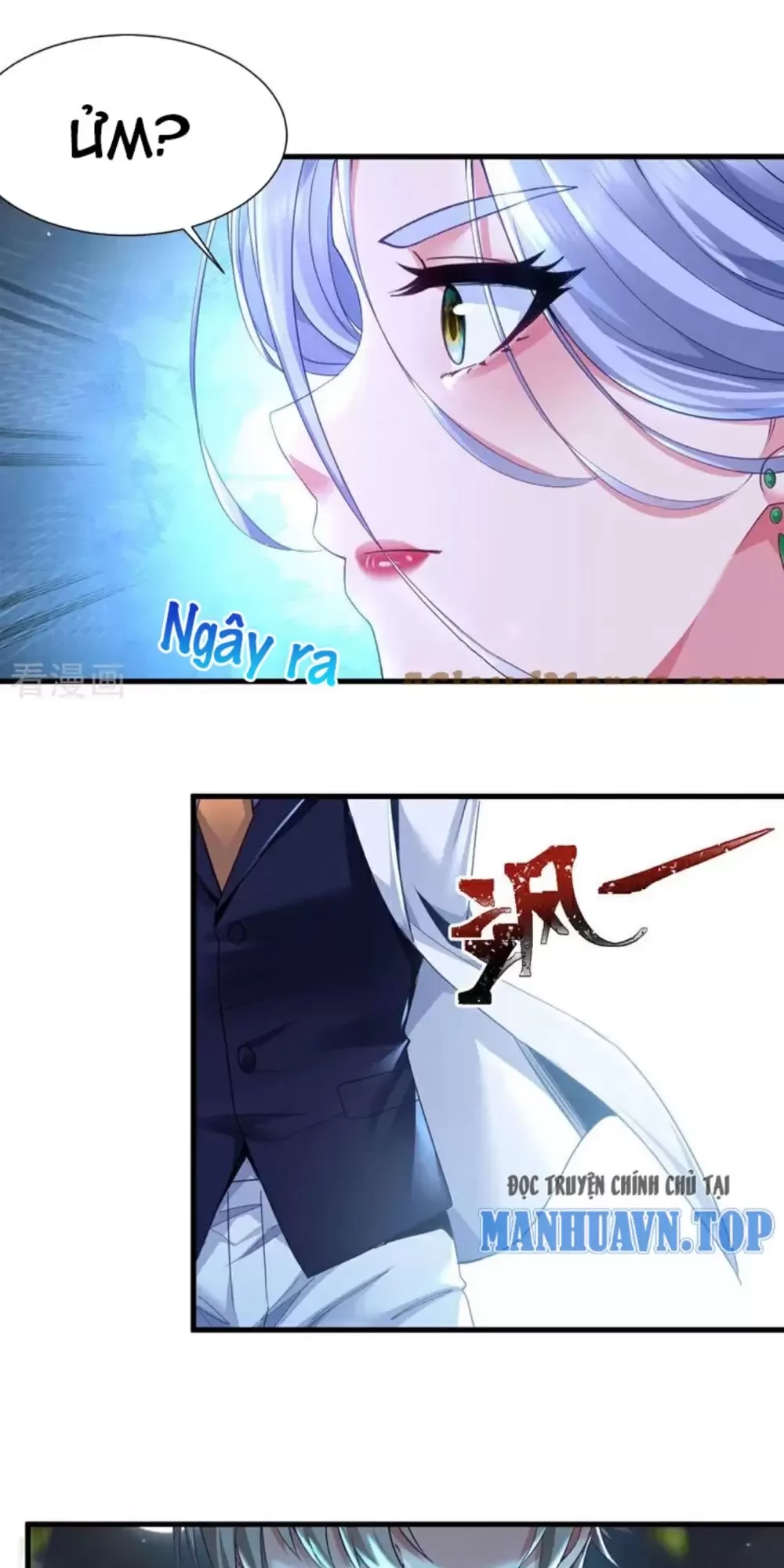 Trấn Quốc Thần Tế Chapter 144 - Trang 4