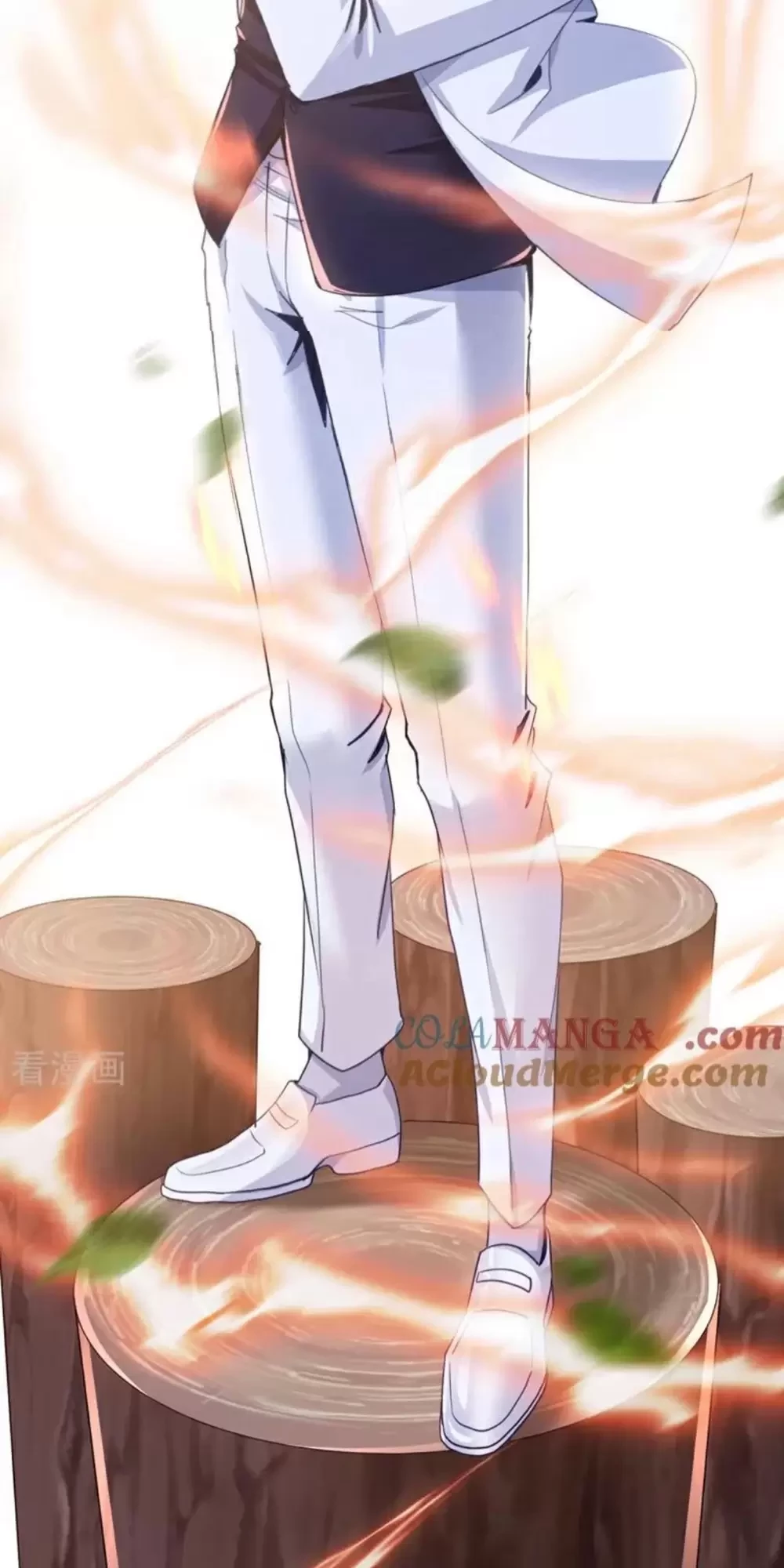 Trấn Quốc Thần Tế Chapter 144 - Trang 4