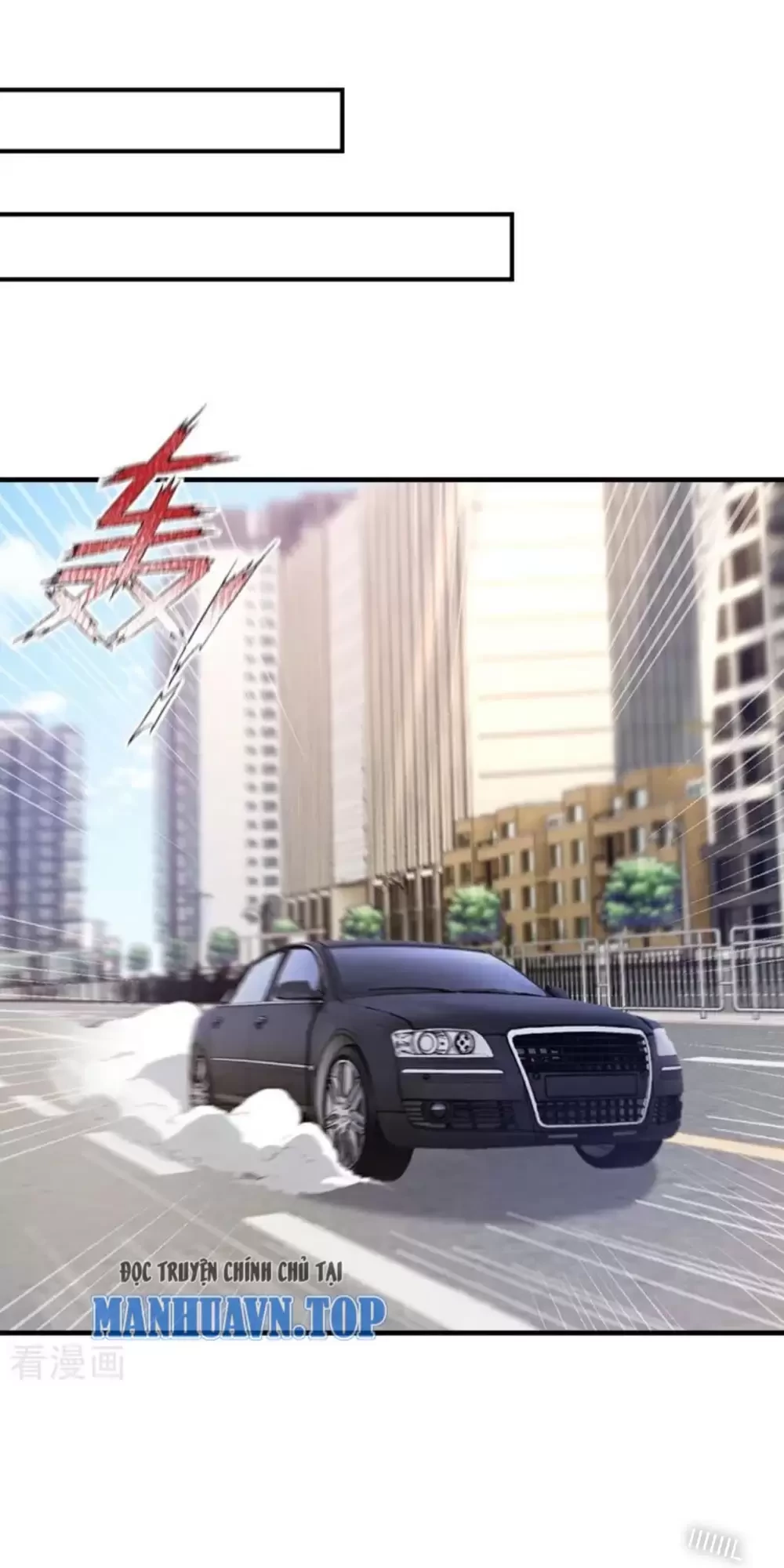 Trấn Quốc Thần Tế Chapter 144 - Trang 4