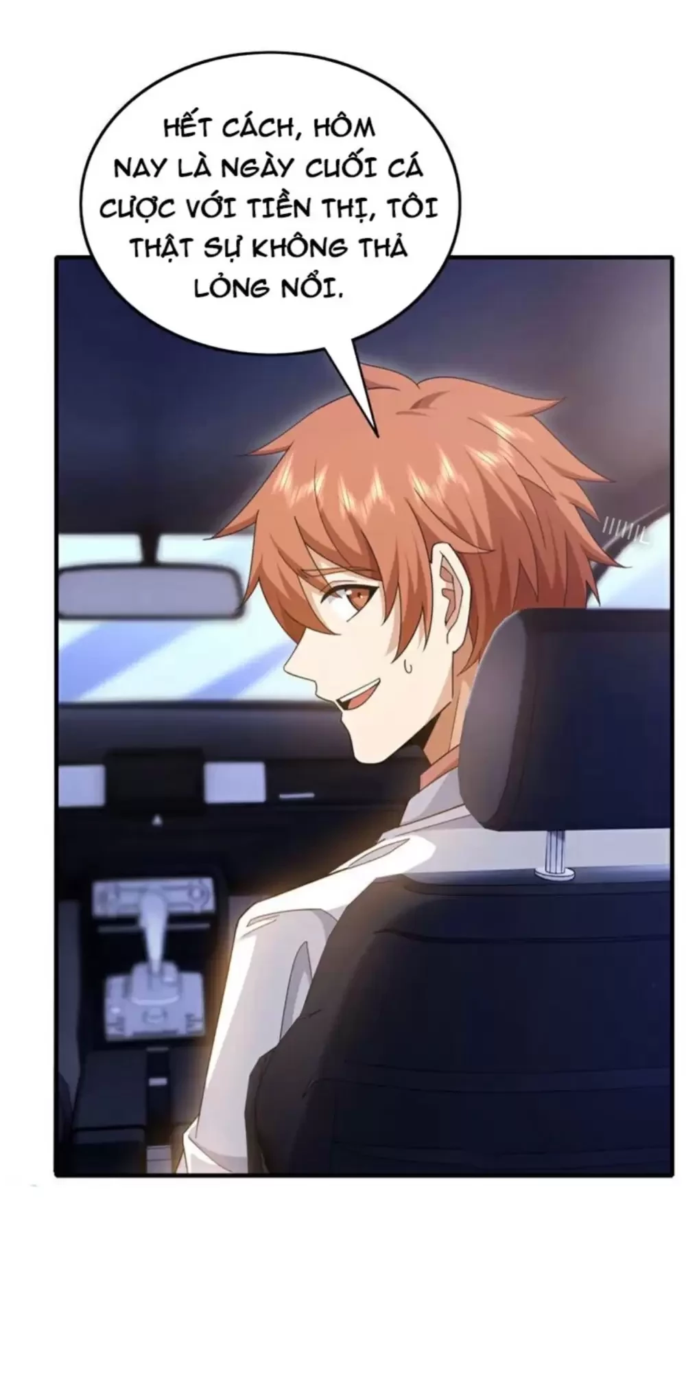 Trấn Quốc Thần Tế Chapter 144 - Trang 4