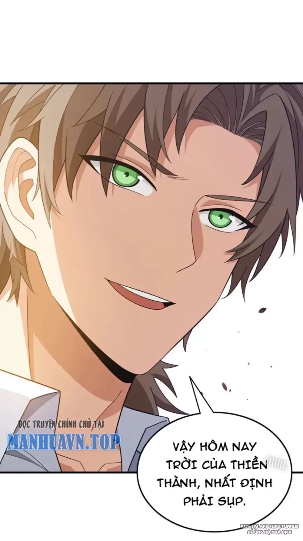 Trấn Quốc Thần Tế Chapter 144 - Trang 4