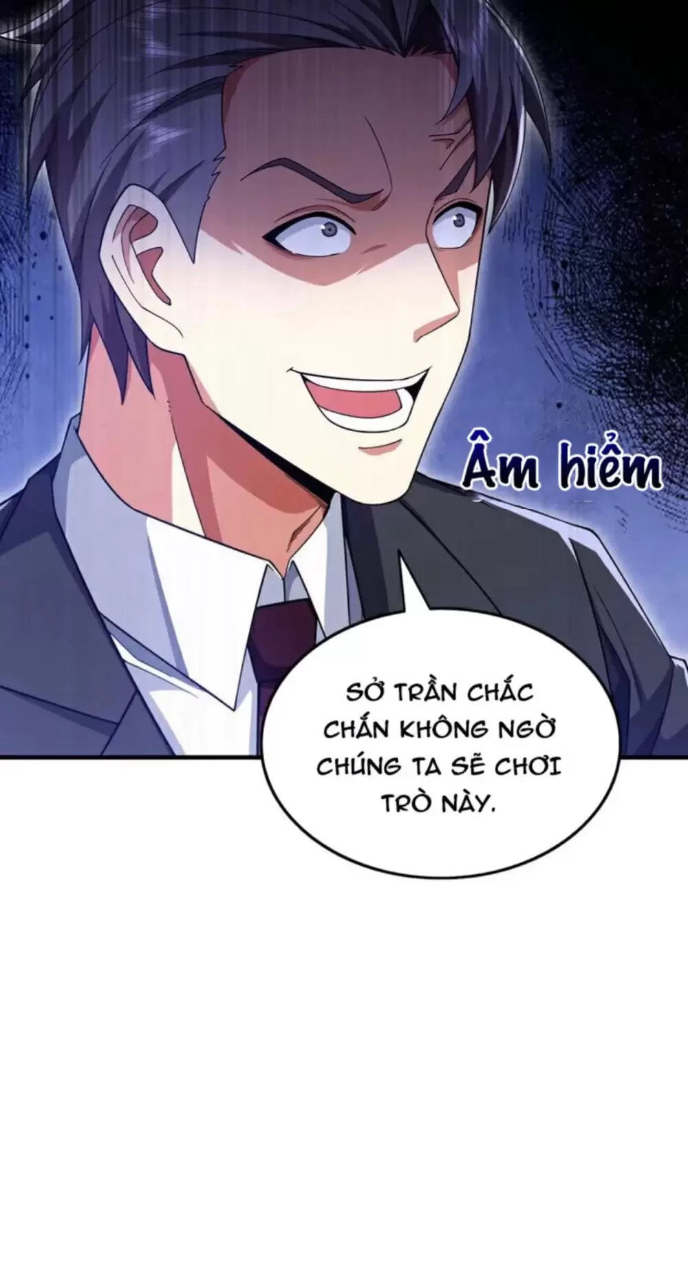 Trấn Quốc Thần Tế Chapter 145 - Trang 4