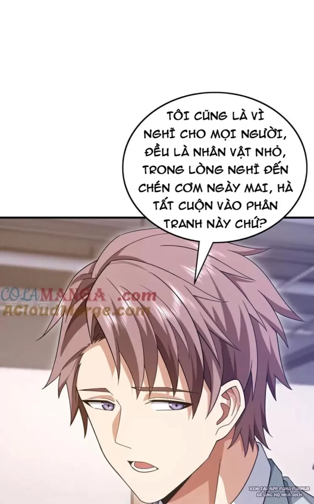 Trấn Quốc Thần Tế Chapter 145 - Trang 4