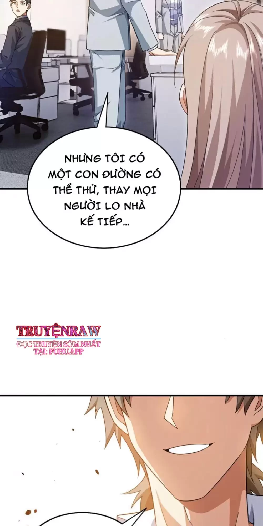 Trấn Quốc Thần Tế Chapter 145 - Trang 4