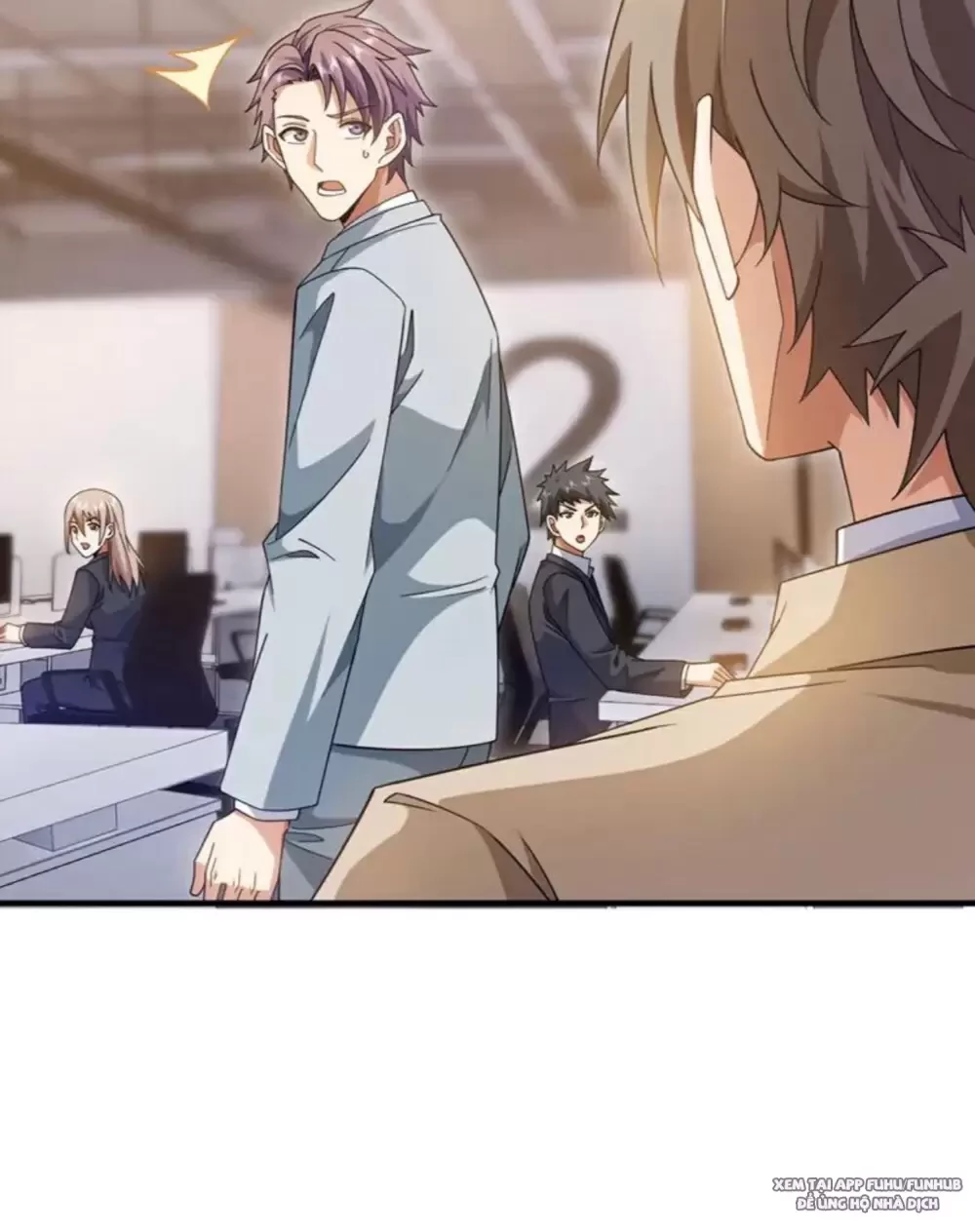 Trấn Quốc Thần Tế Chapter 145 - Trang 4