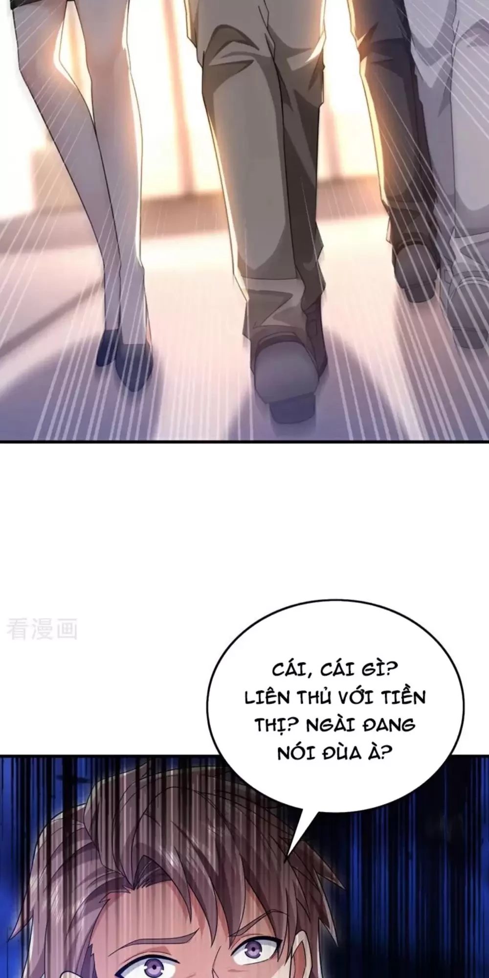 Trấn Quốc Thần Tế Chapter 145 - Trang 4