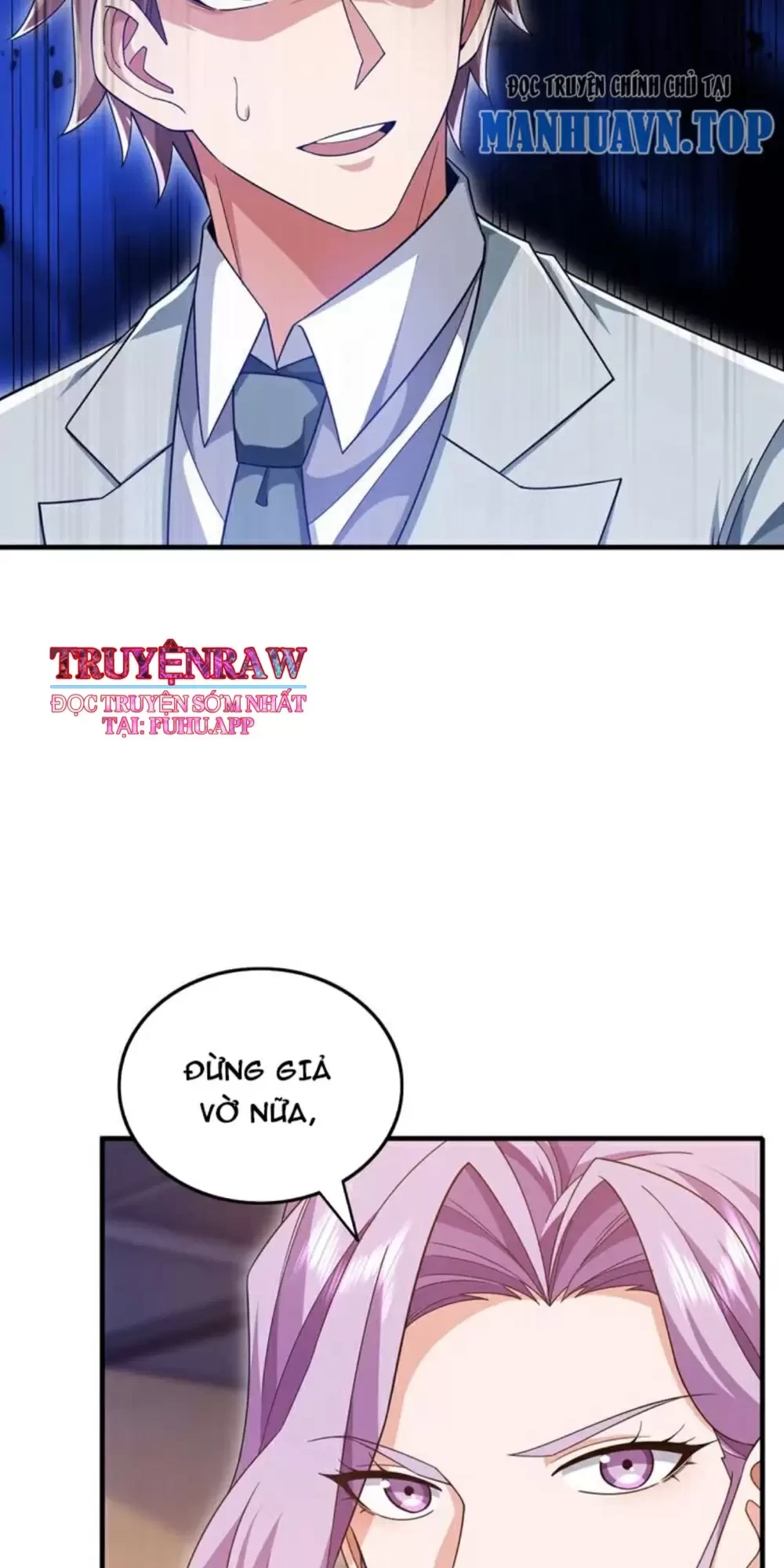 Trấn Quốc Thần Tế Chapter 145 - Trang 4