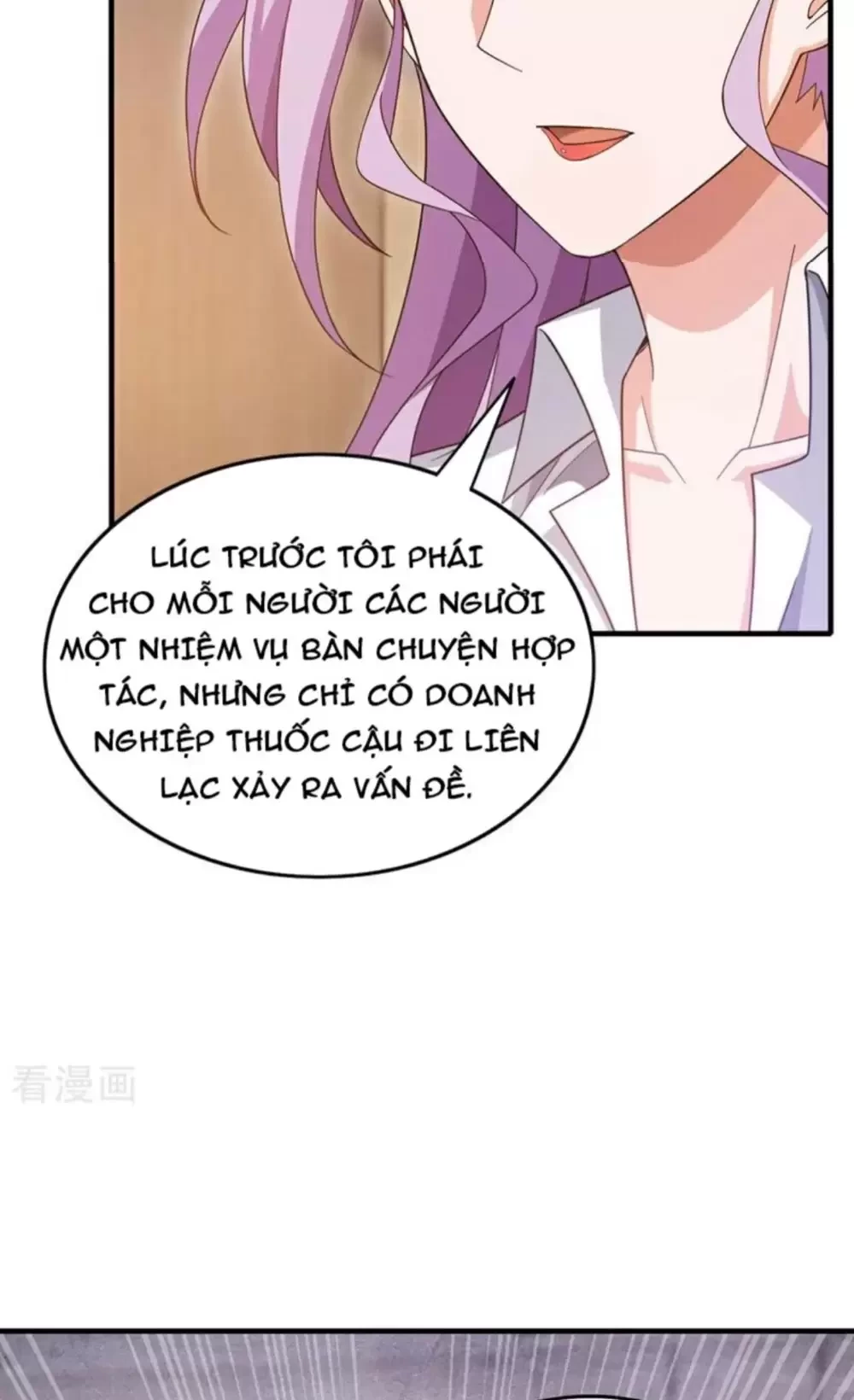 Trấn Quốc Thần Tế Chapter 145 - Trang 4