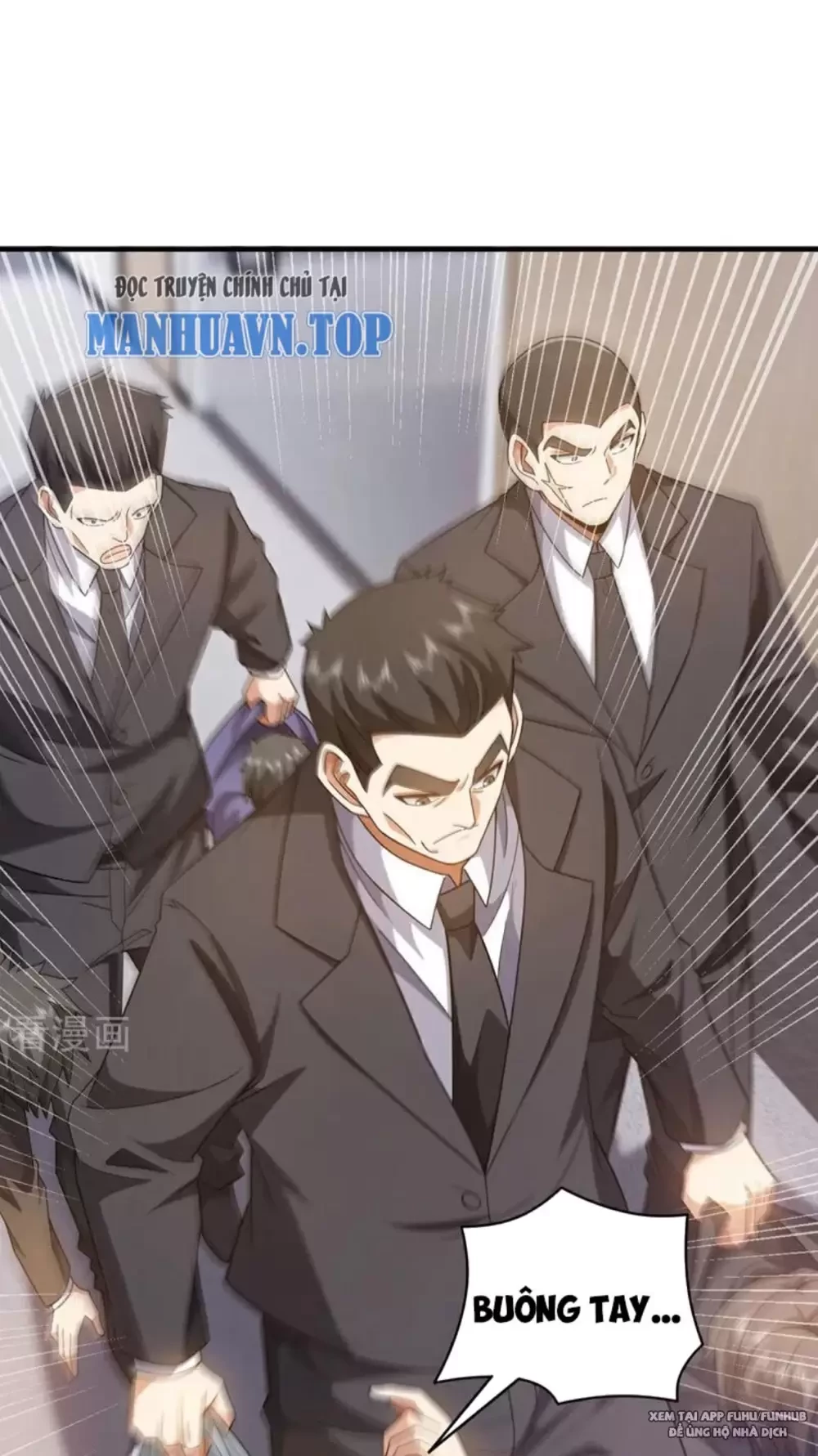 Trấn Quốc Thần Tế Chapter 145 - Trang 4