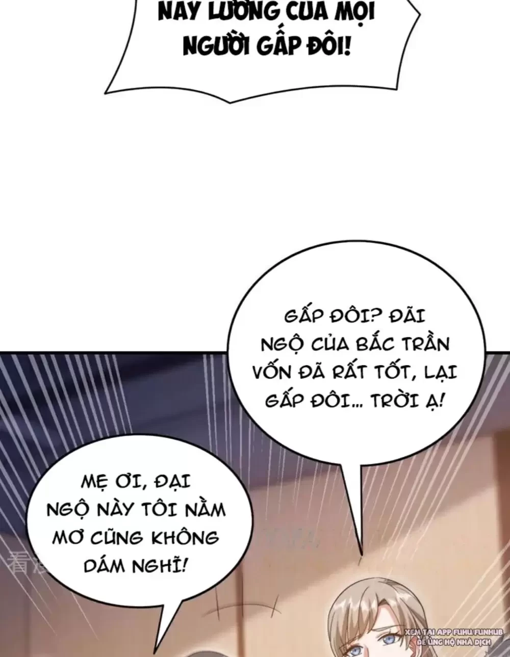 Trấn Quốc Thần Tế Chapter 145 - Trang 4