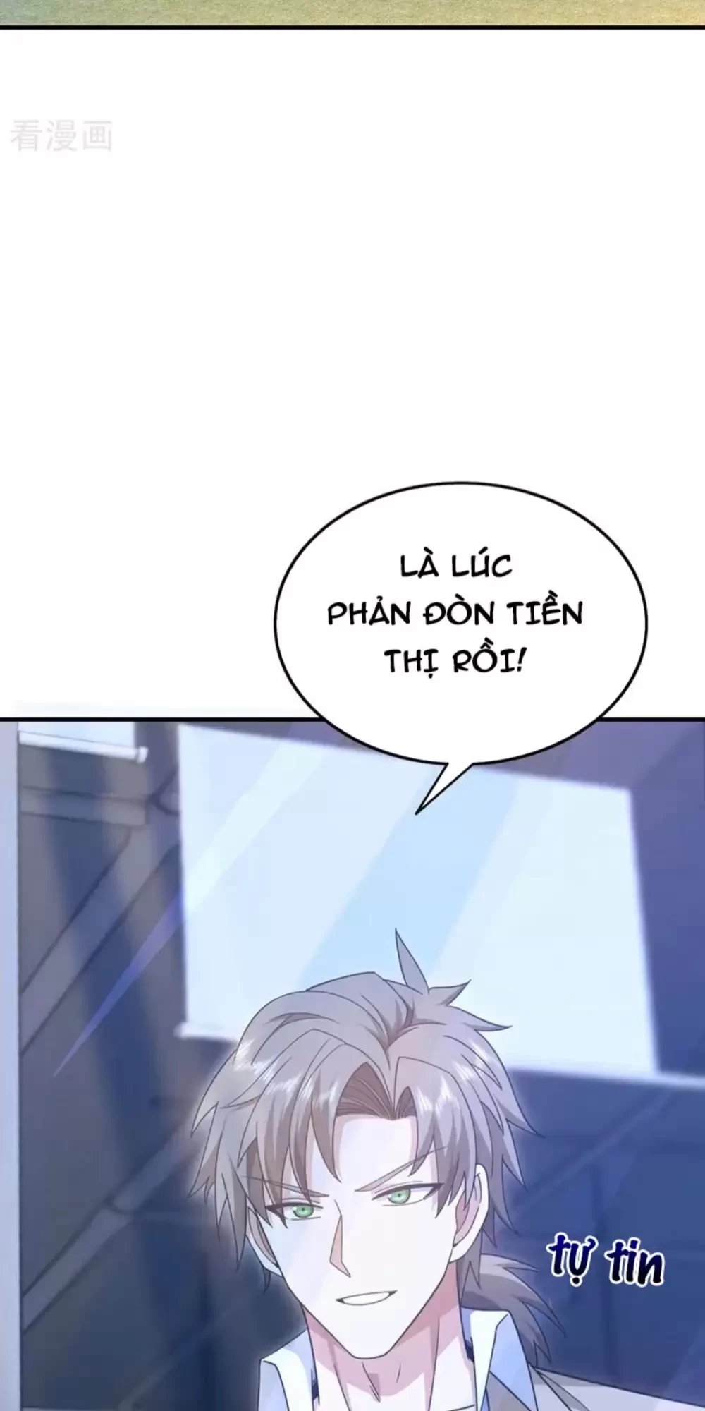 Trấn Quốc Thần Tế Chapter 145 - Trang 4