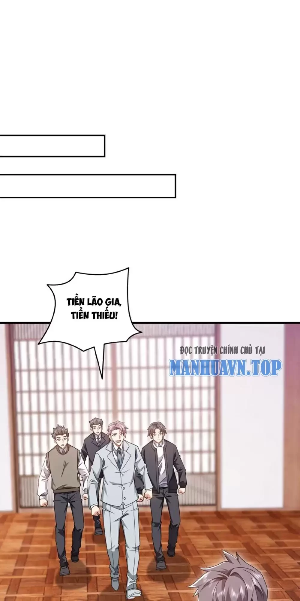 Trấn Quốc Thần Tế Chapter 146 - Trang 4