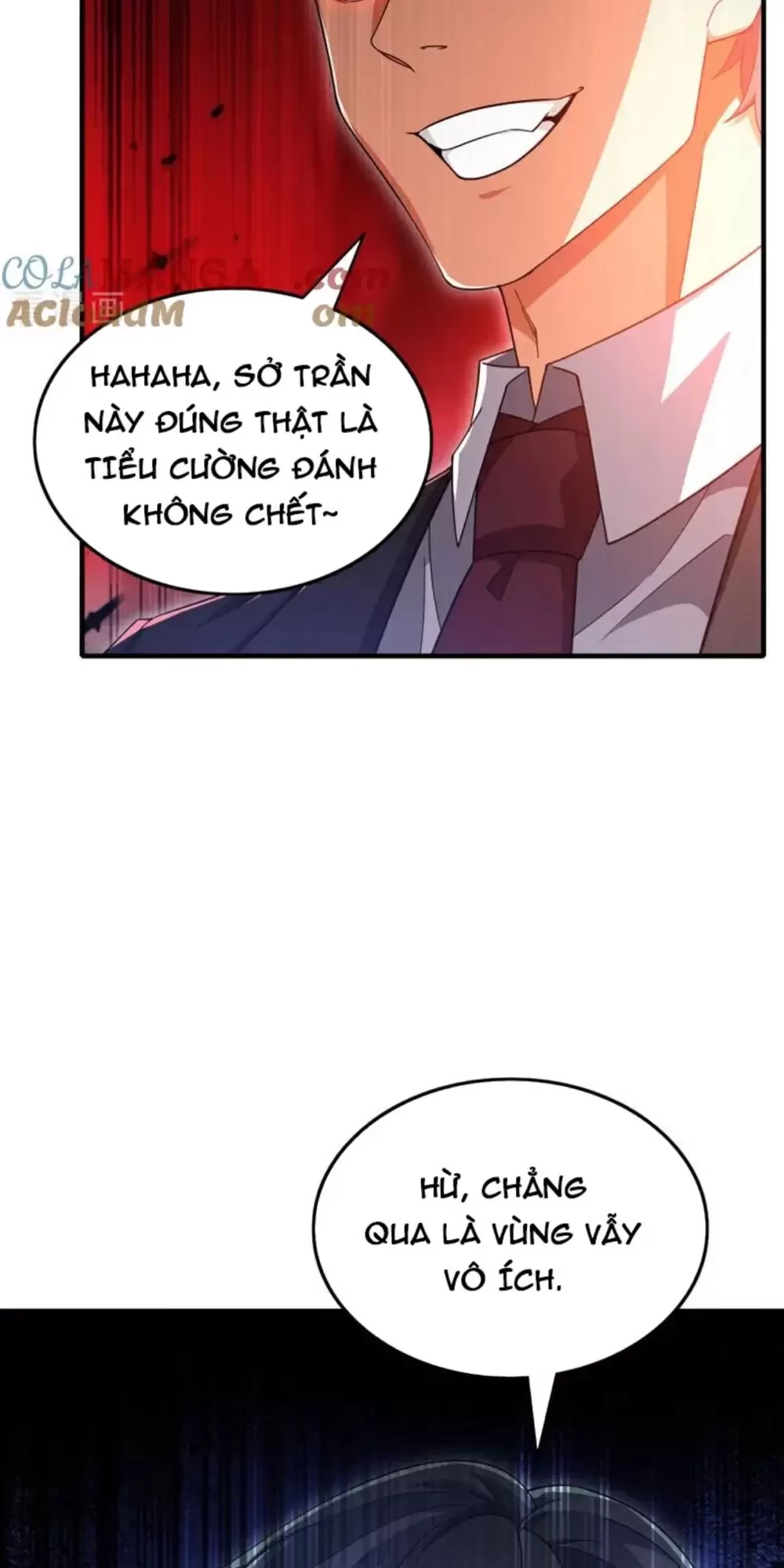 Trấn Quốc Thần Tế Chapter 146 - Trang 4
