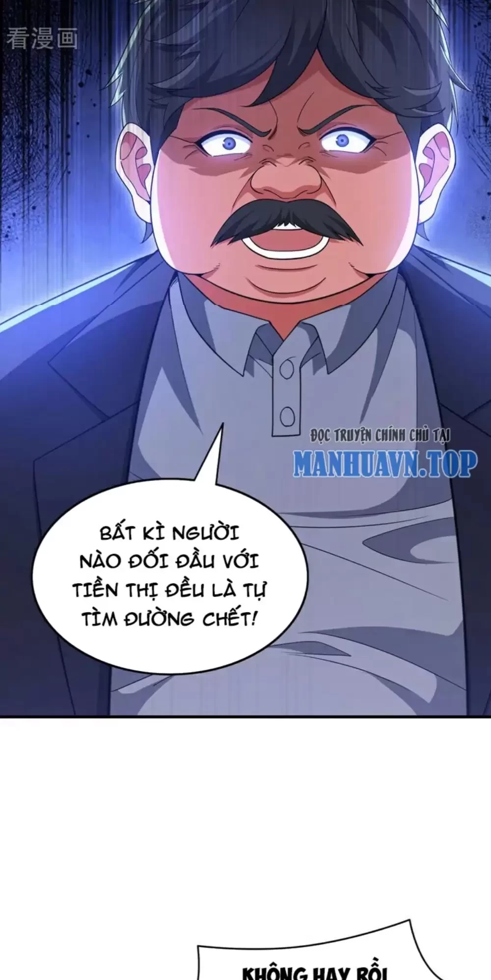 Trấn Quốc Thần Tế Chapter 146 - Trang 4