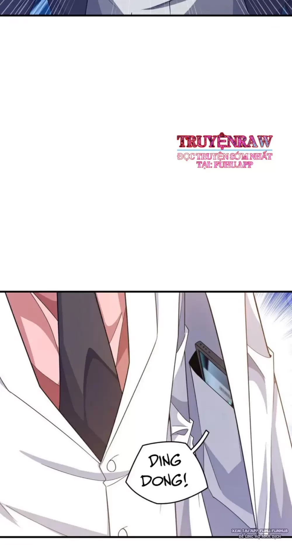 Trấn Quốc Thần Tế Chapter 146 - Trang 4