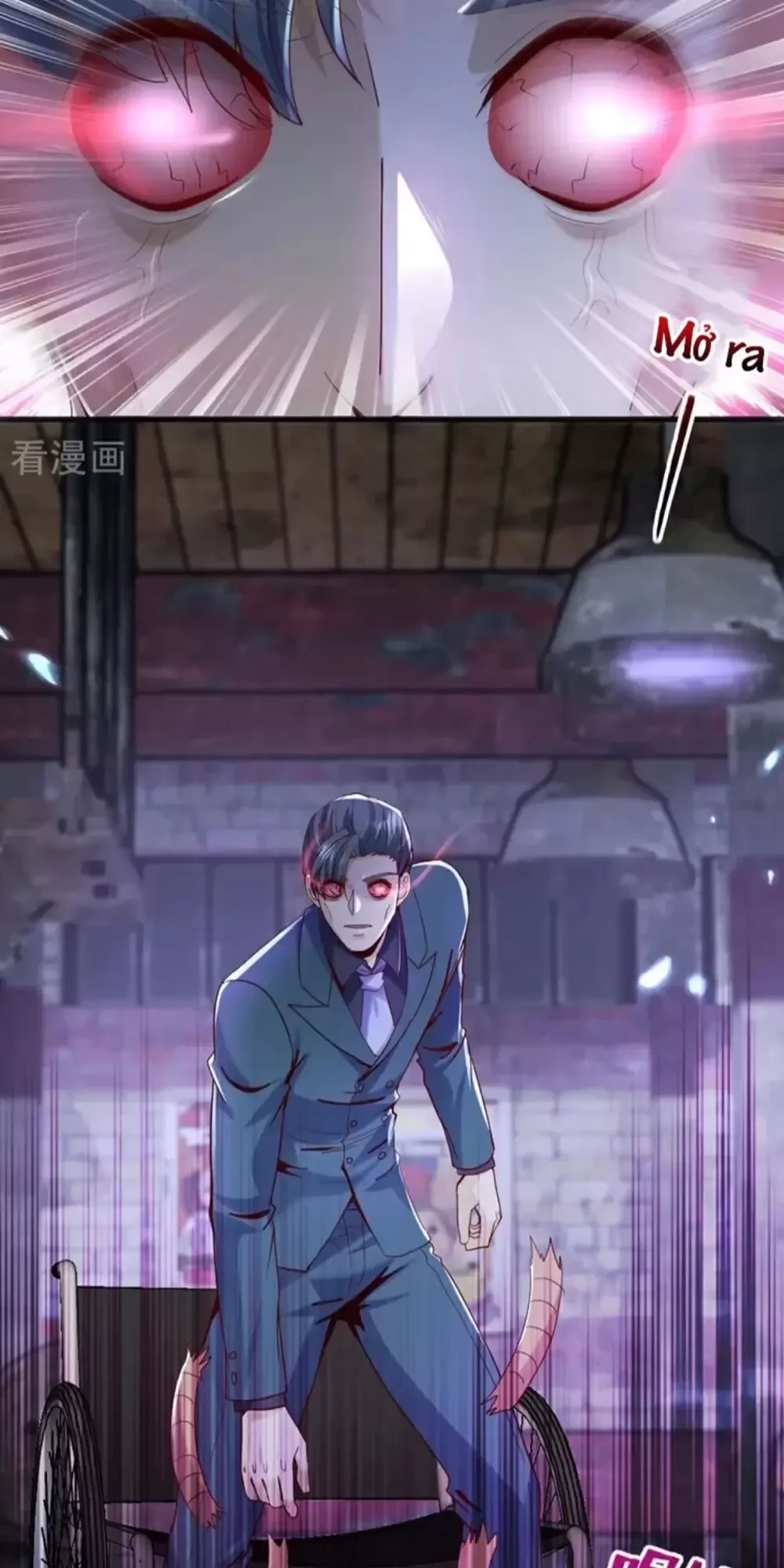 Trấn Quốc Thần Tế Chapter 147 - Trang 4