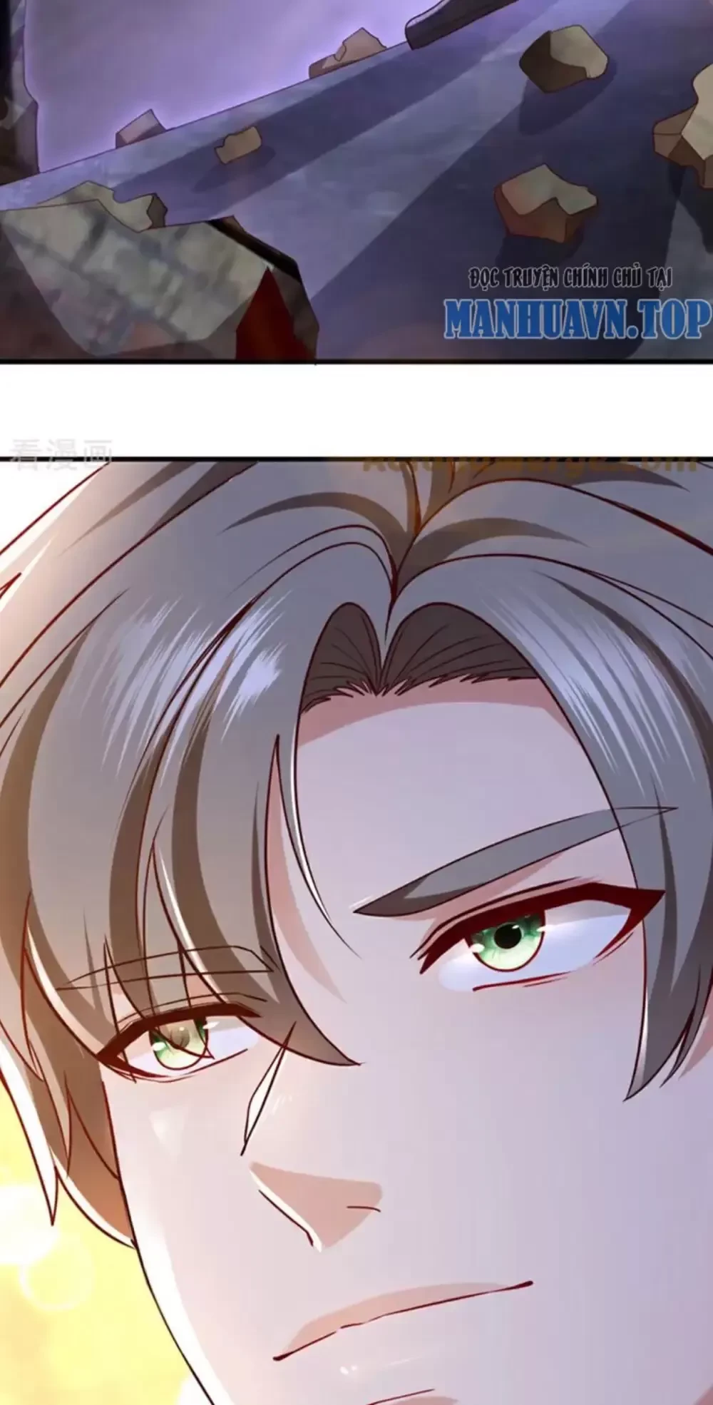 Trấn Quốc Thần Tế Chapter 148 - Trang 4