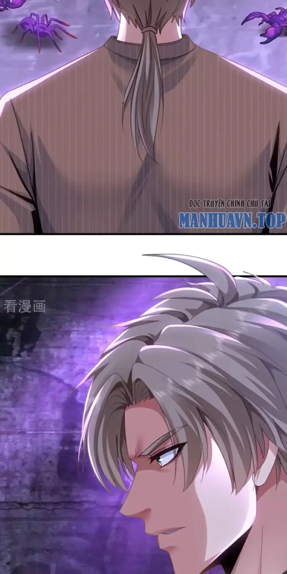 Trấn Quốc Thần Tế Chapter 148 - Trang 4