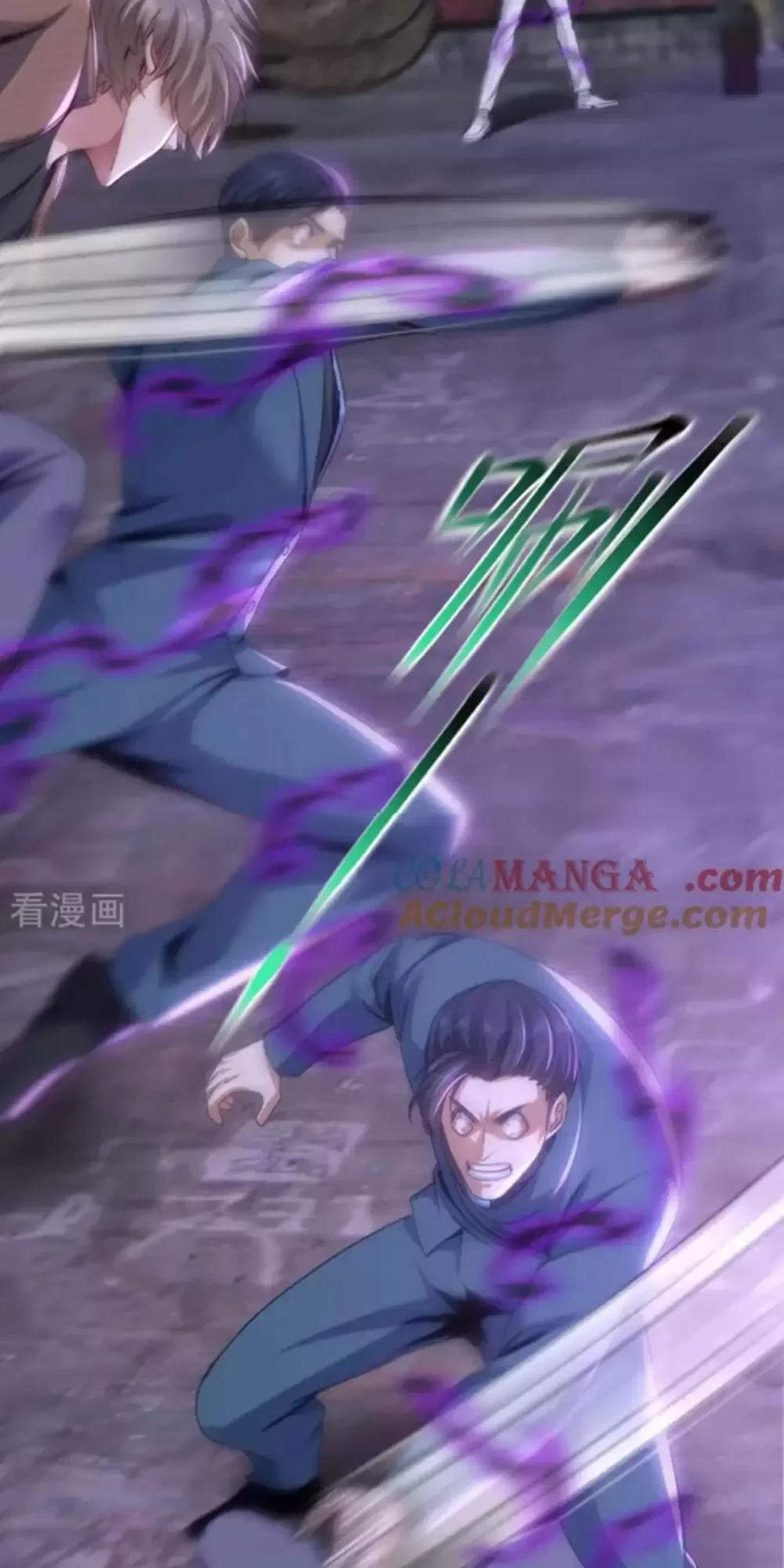 Trấn Quốc Thần Tế Chapter 148 - Trang 4