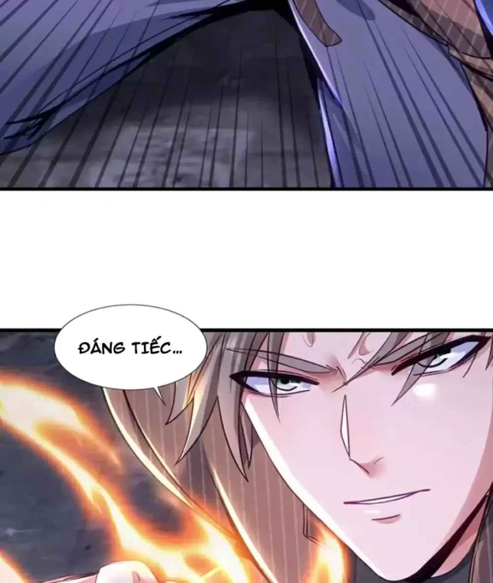 Trấn Quốc Thần Tế Chapter 148 - Trang 4
