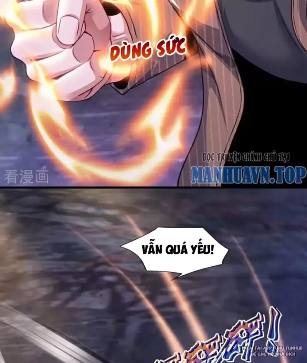 Trấn Quốc Thần Tế Chapter 148 - Trang 4