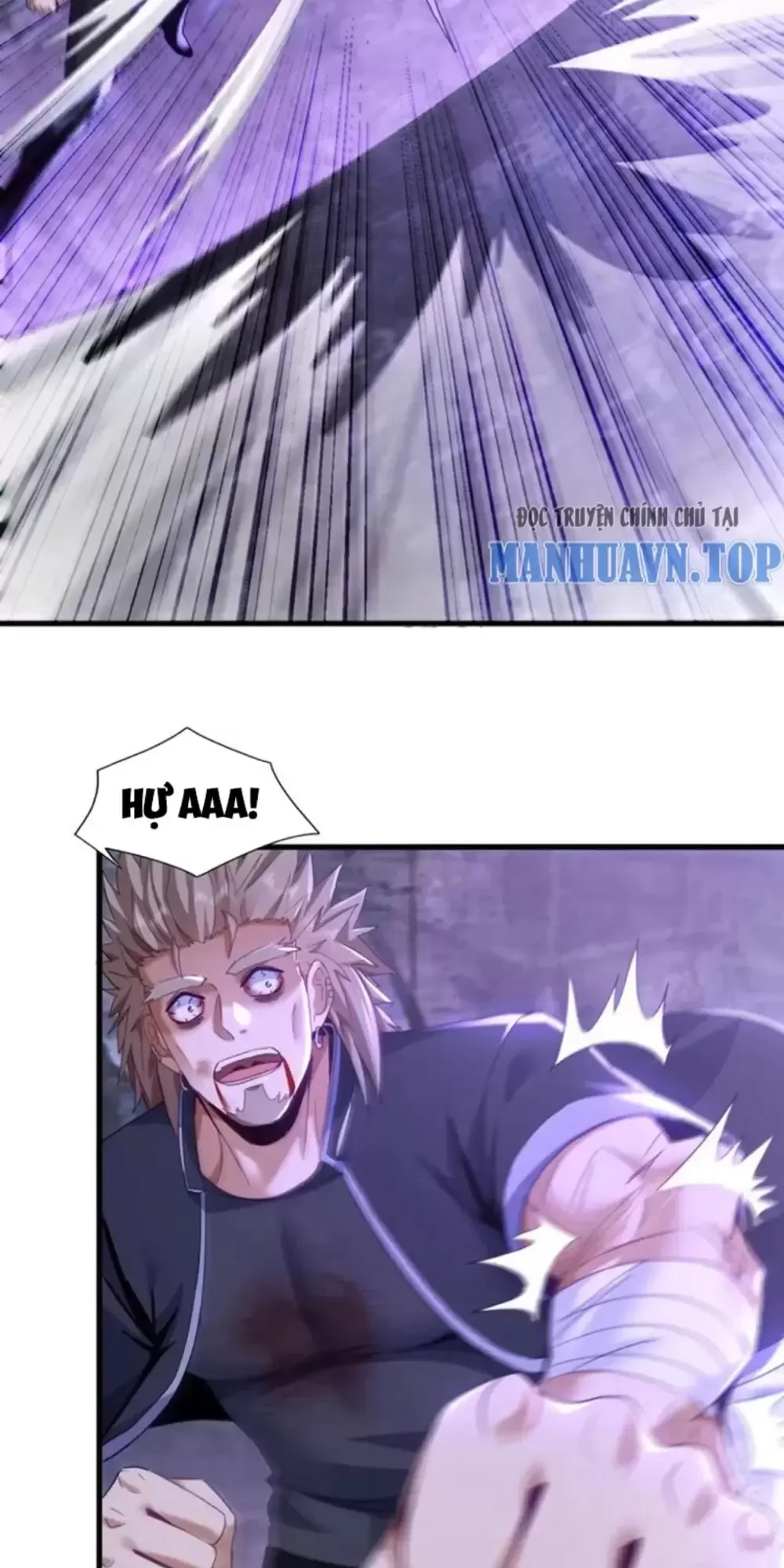 Trấn Quốc Thần Tế Chapter 148 - Trang 4