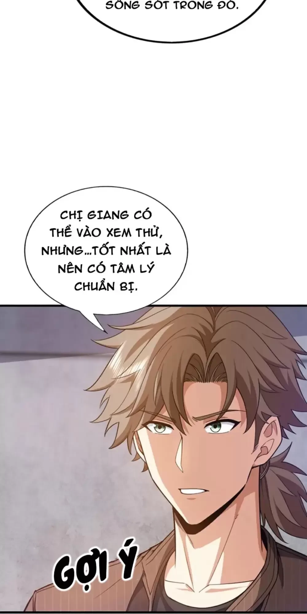 Trấn Quốc Thần Tế Chapter 149 - Trang 4