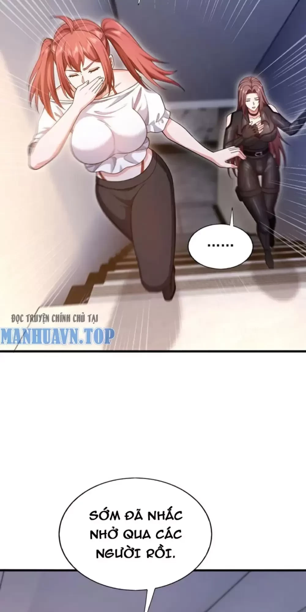 Trấn Quốc Thần Tế Chapter 149 - Trang 4