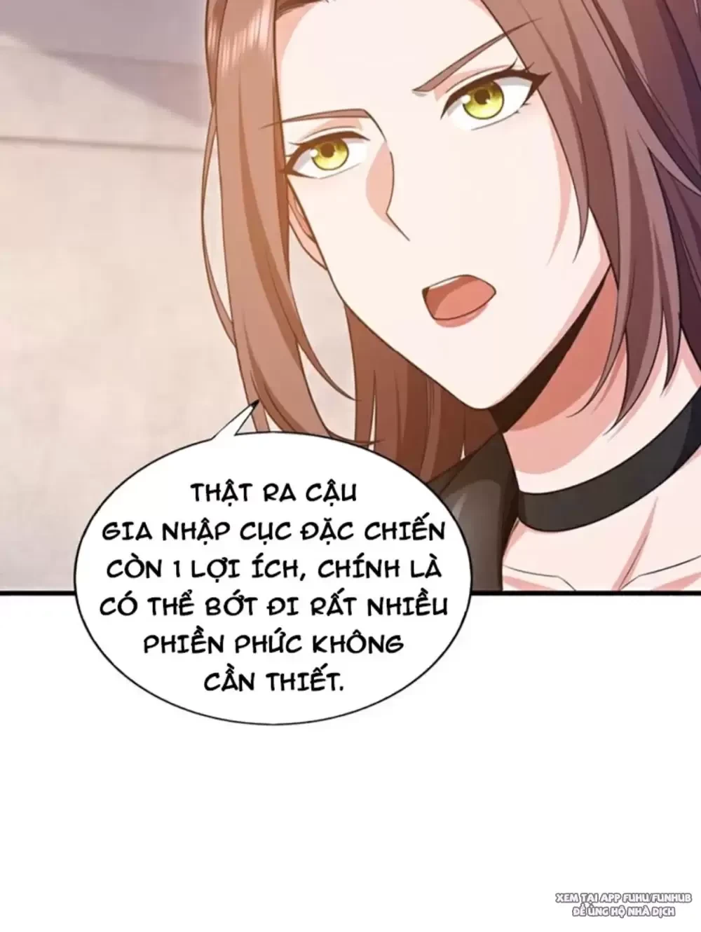 Trấn Quốc Thần Tế Chapter 149 - Trang 4