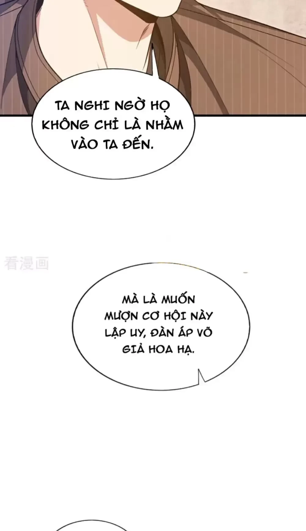 Trấn Quốc Thần Tế Chapter 149 - Trang 4
