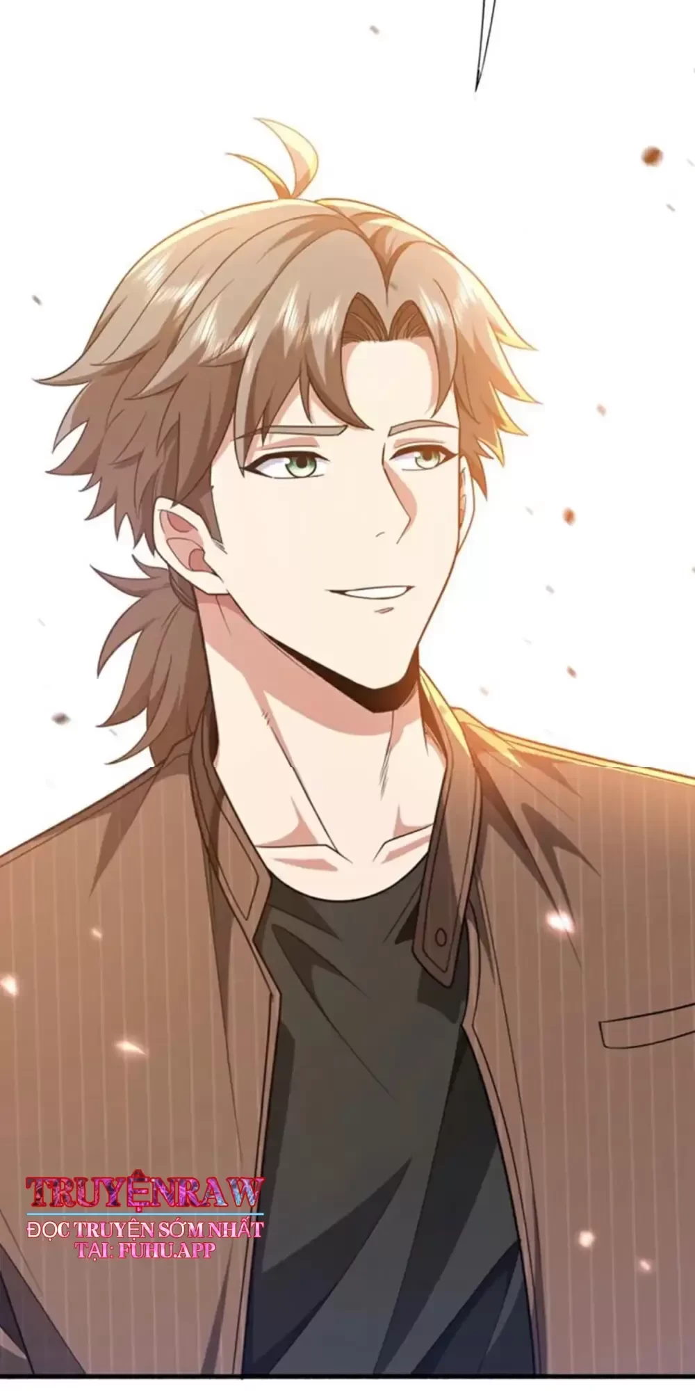 Trấn Quốc Thần Tế Chapter 149 - Trang 4