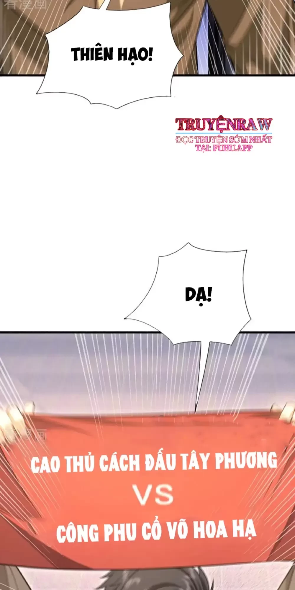 Trấn Quốc Thần Tế Chapter 150 - Next Chapter 151