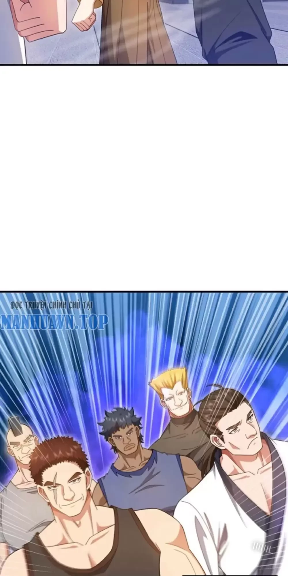 Trấn Quốc Thần Tế Chapter 150 - Next Chapter 151