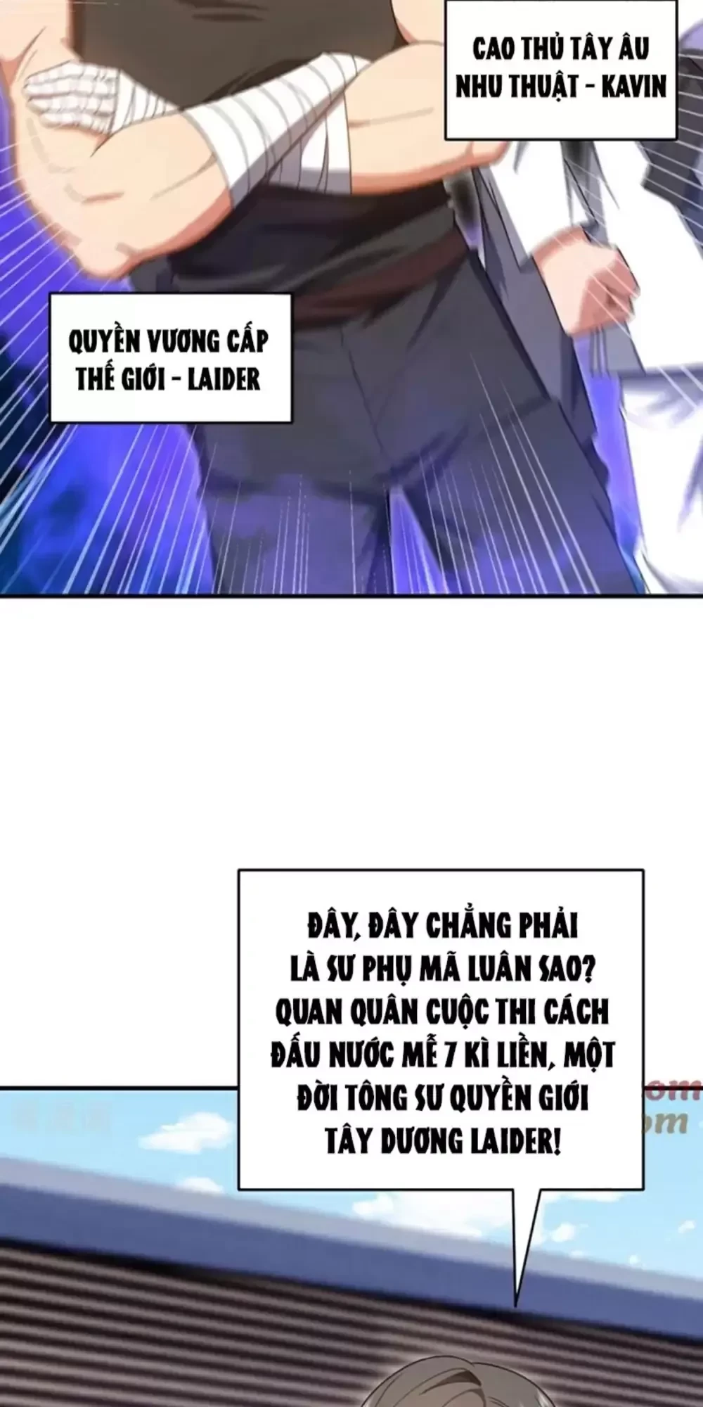 Trấn Quốc Thần Tế Chapter 150 - Next Chapter 151