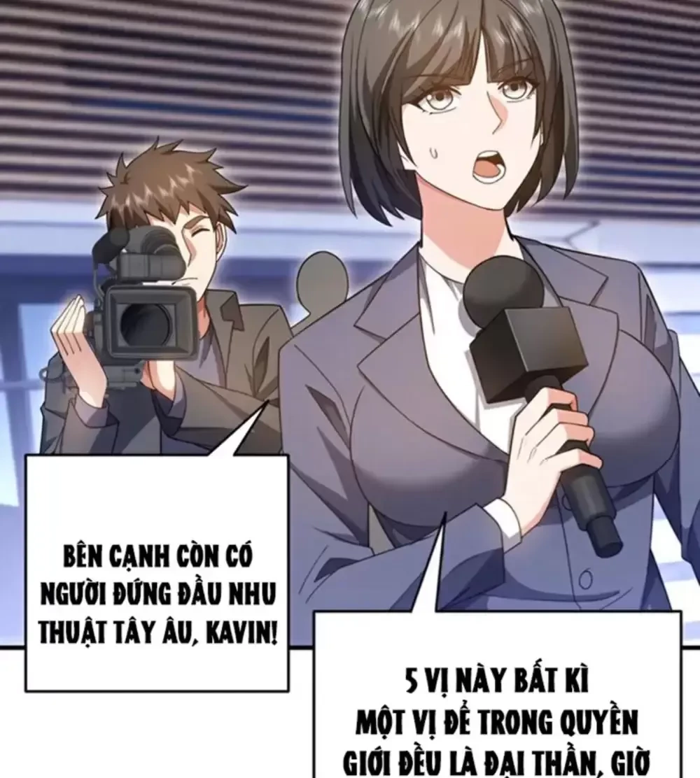 Trấn Quốc Thần Tế Chapter 150 - Next Chapter 151