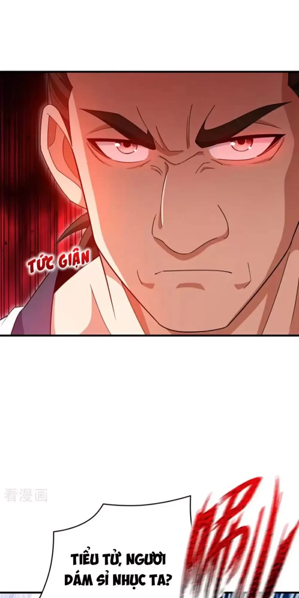 Trấn Quốc Thần Tế Chapter 150 - Next Chapter 151