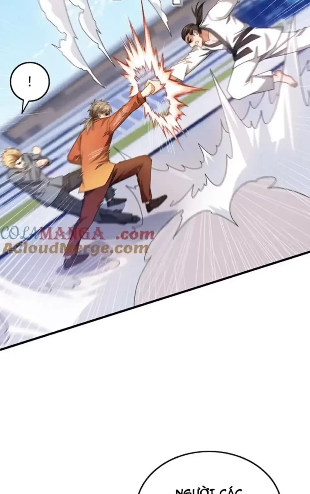 Trấn Quốc Thần Tế Chapter 150 - Next Chapter 151