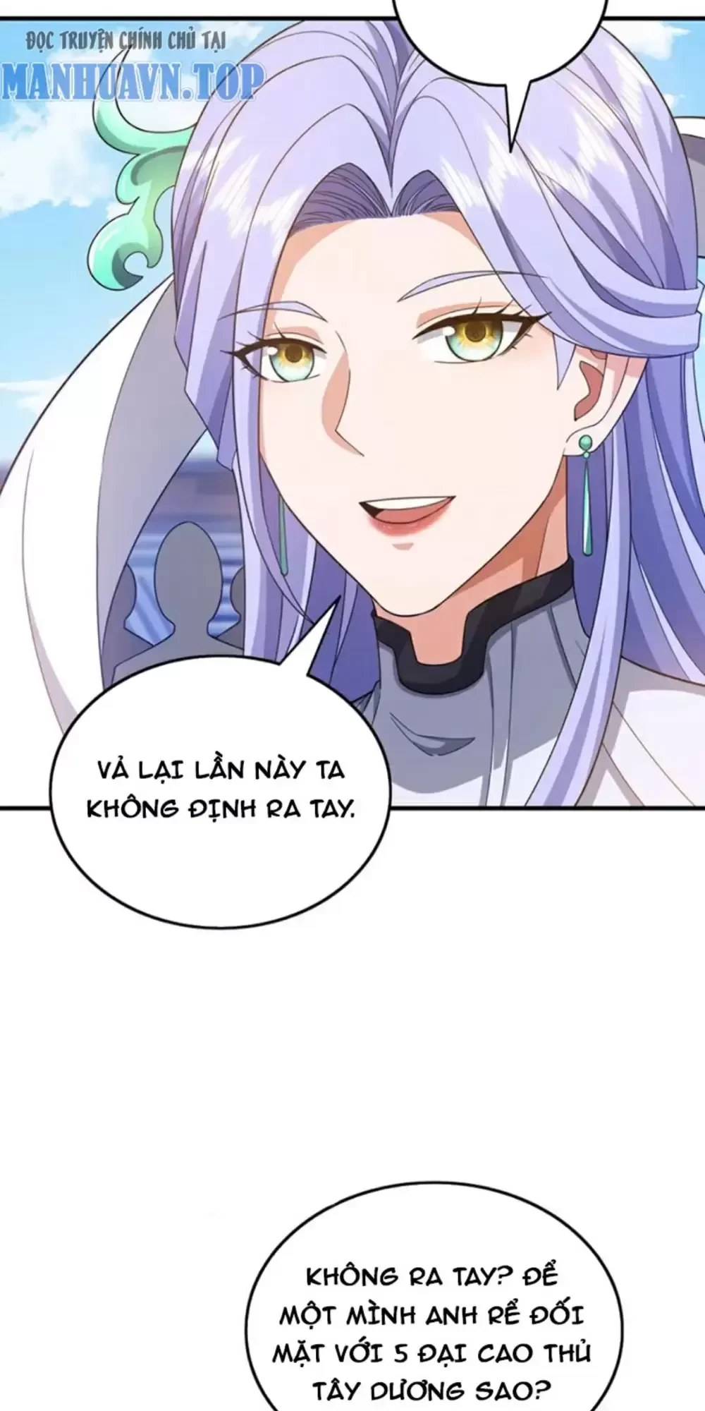 Trấn Quốc Thần Tế Chapter 150 - Next Chapter 151