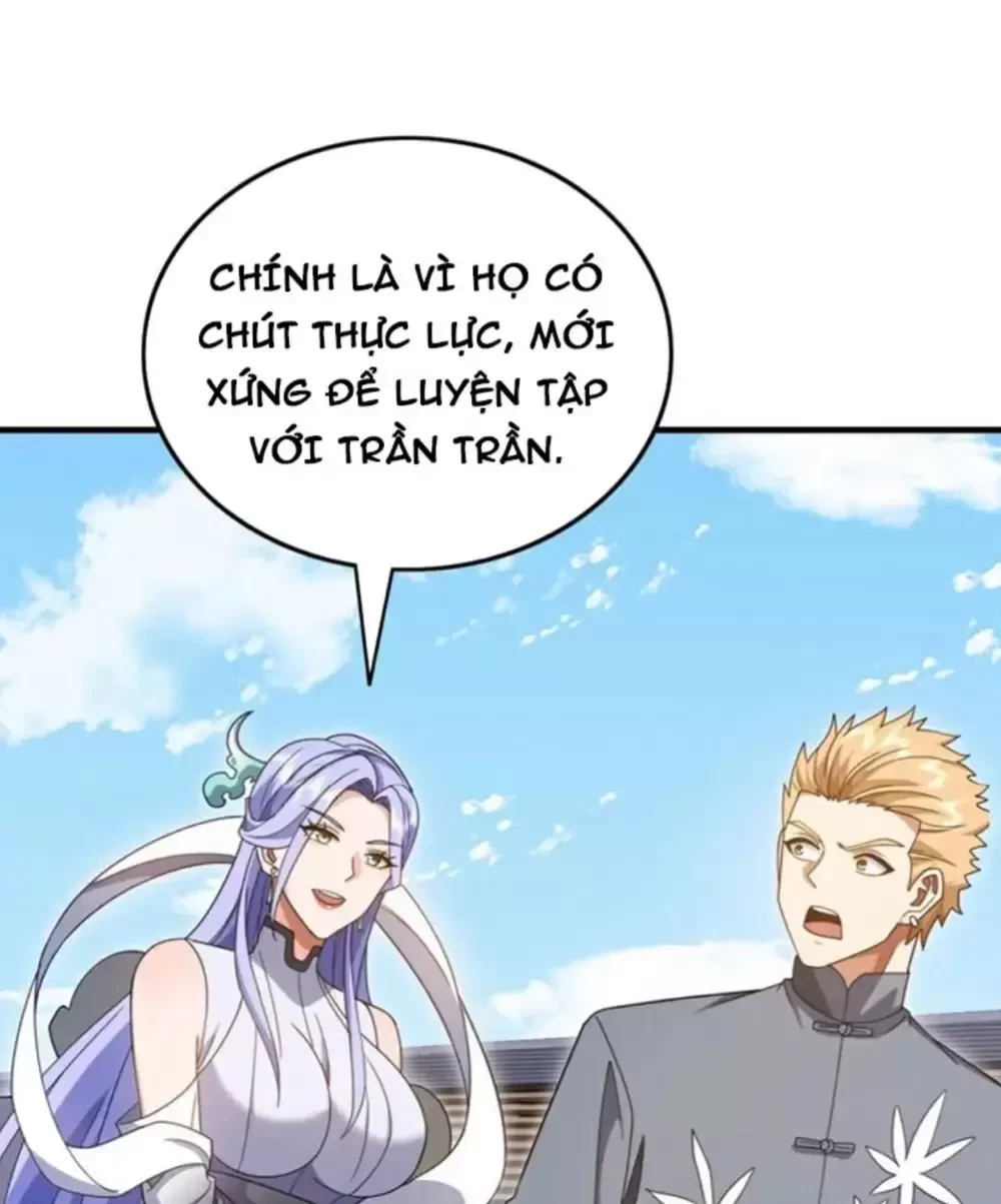 Trấn Quốc Thần Tế Chapter 150 - Next Chapter 151