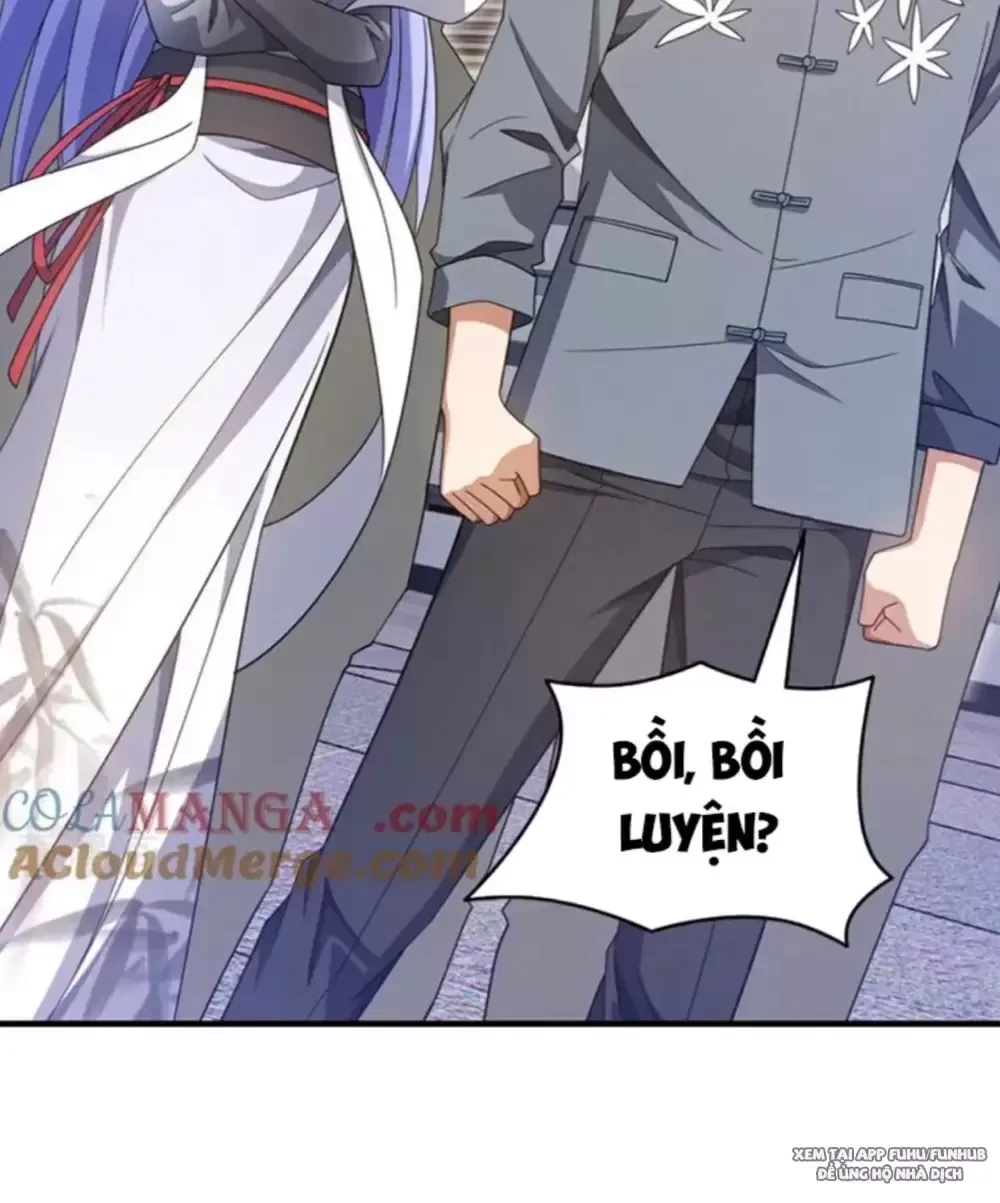 Trấn Quốc Thần Tế Chapter 150 - Next Chapter 151